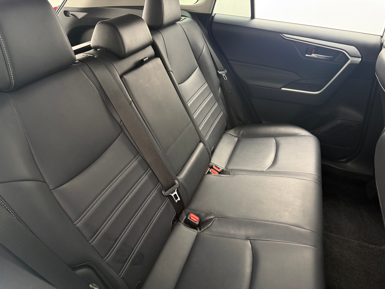 Thumbnail: 2019 Toyota RAV4 - 5