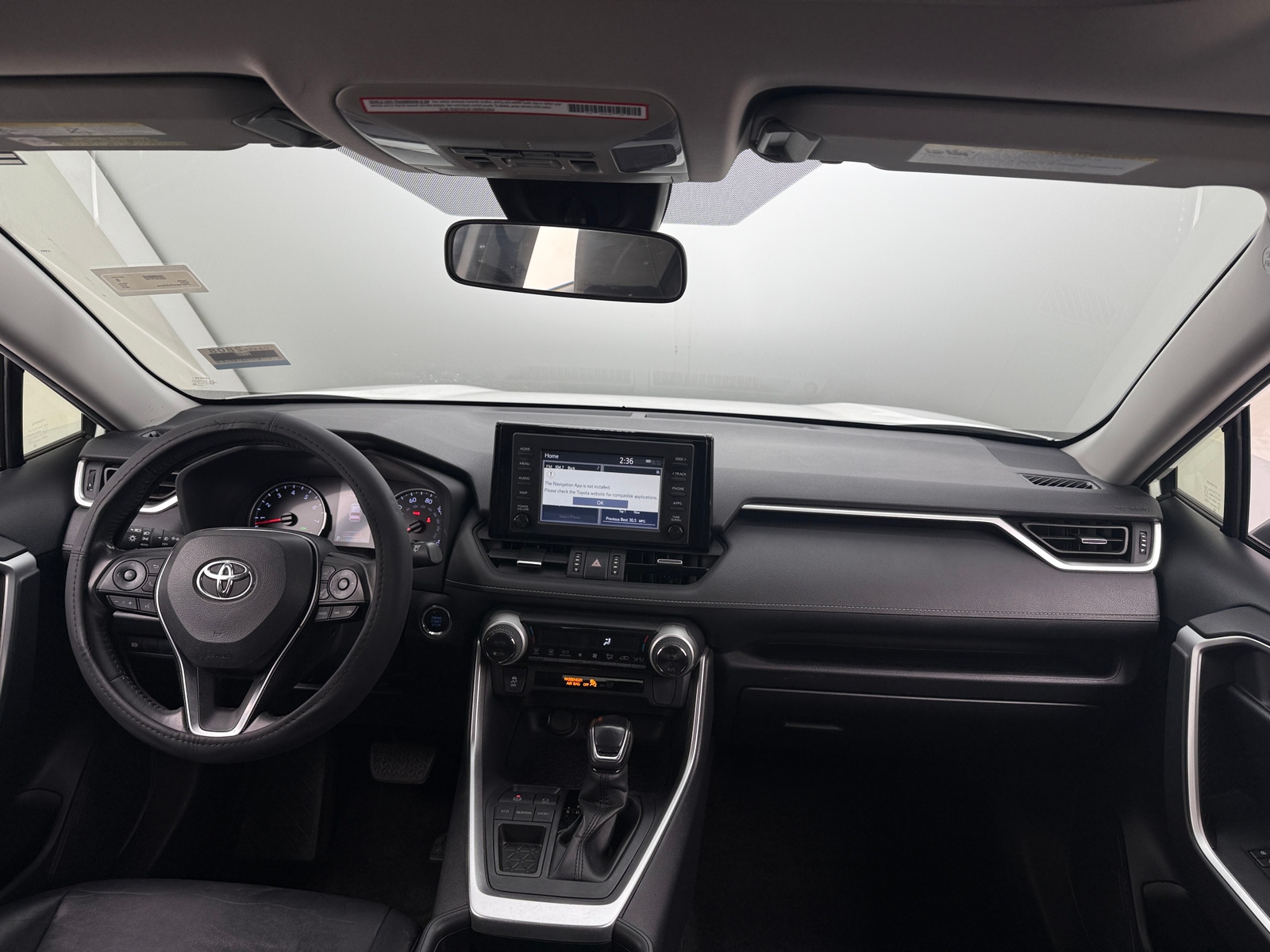 Thumbnail: 2019 Toyota RAV4 - 2