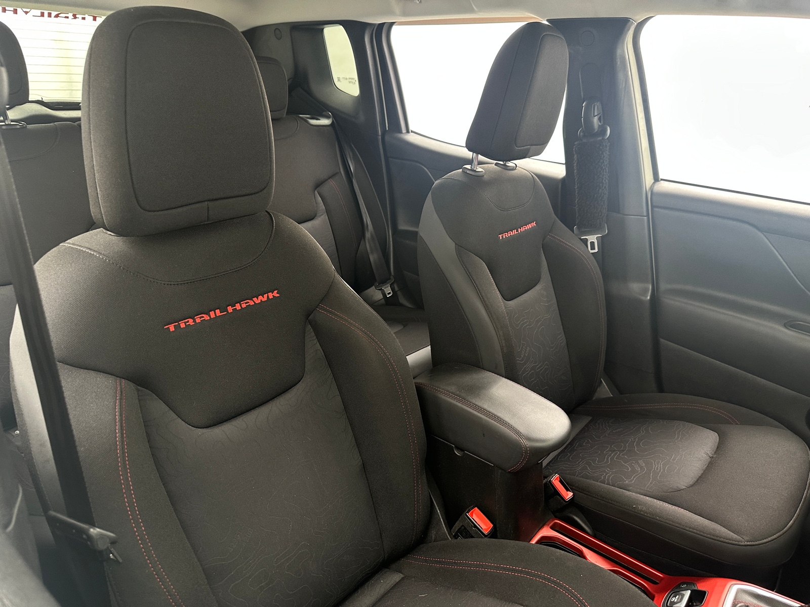 Thumbnail: 2020 Jeep Renegade - 2