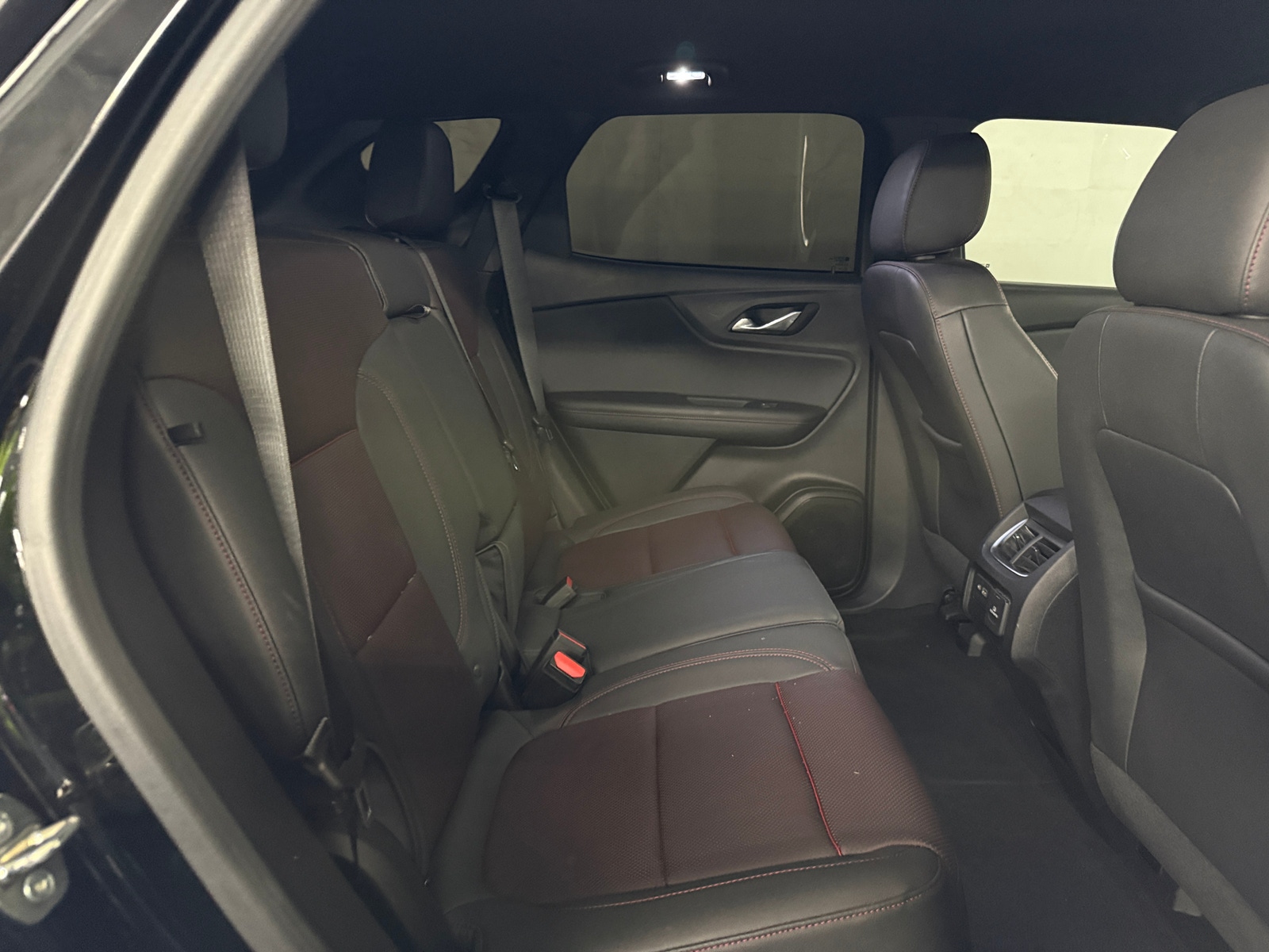 Thumbnail: 2023 Chevrolet Blazer - 5