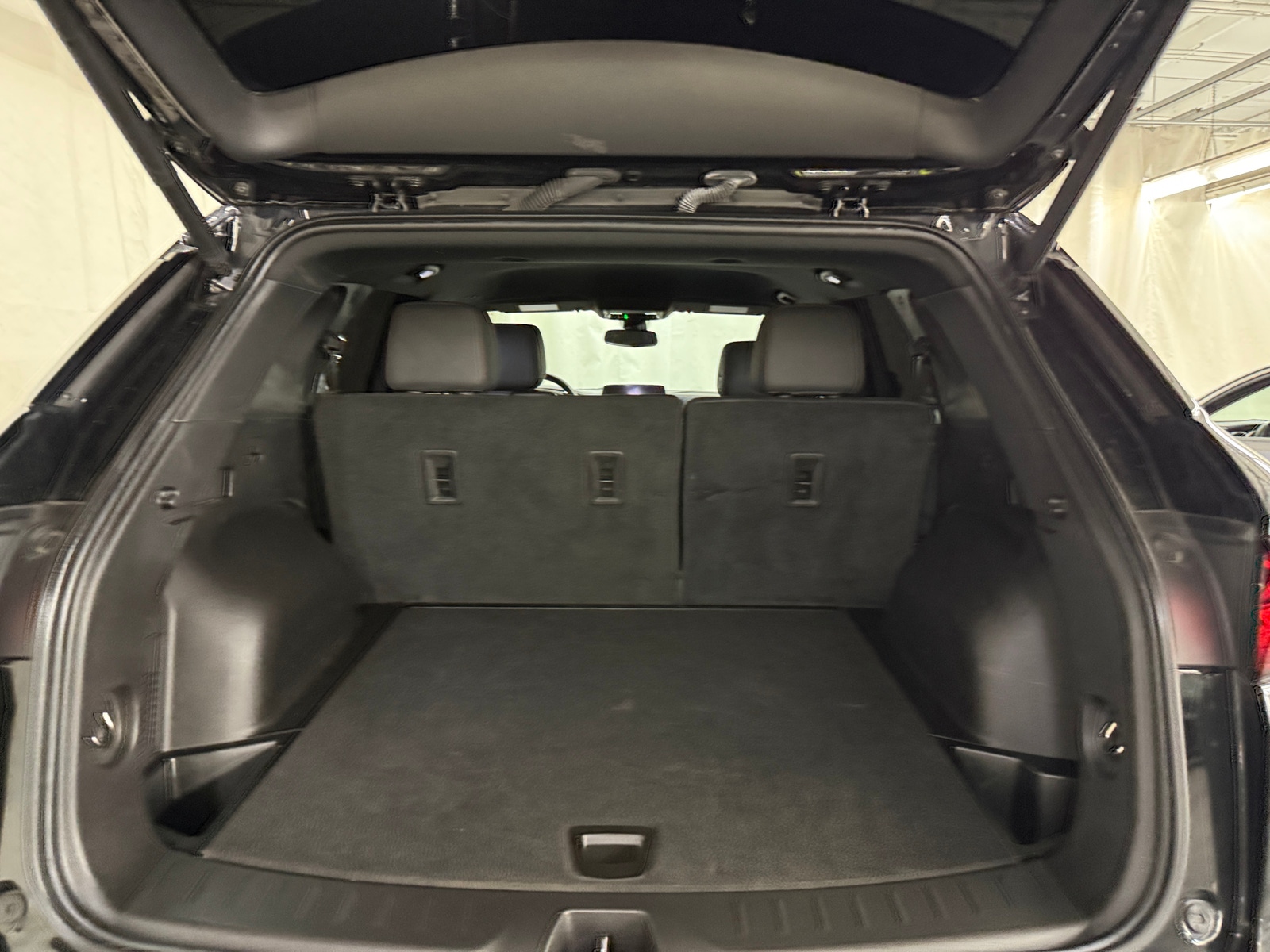 Thumbnail: 2023 Chevrolet Blazer - 6