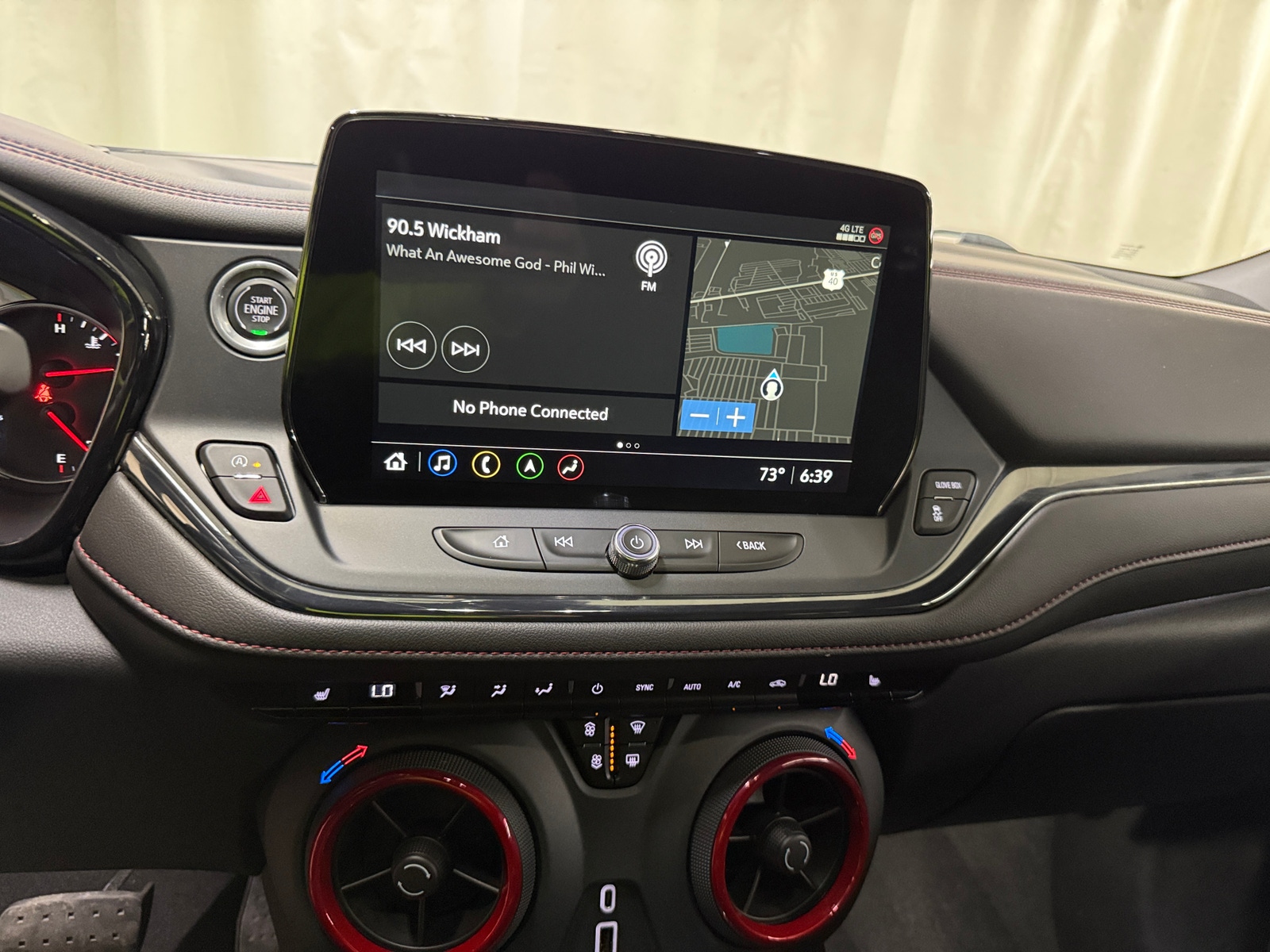 Thumbnail: 2023 Chevrolet Blazer - 3