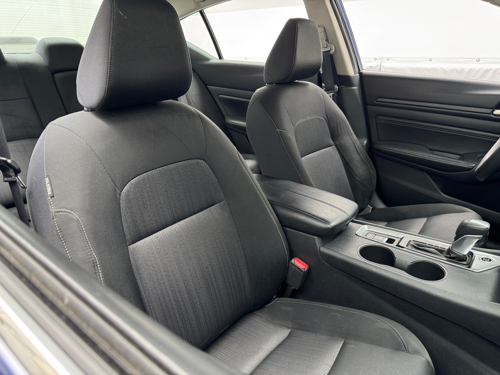 Thumbnail: 2019 Nissan Altima - 2