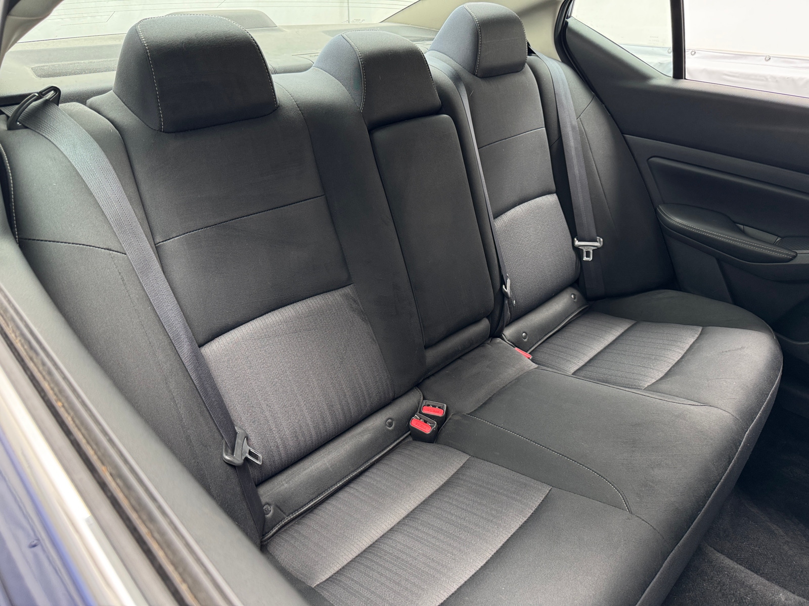 Thumbnail: 2019 Nissan Altima - 6