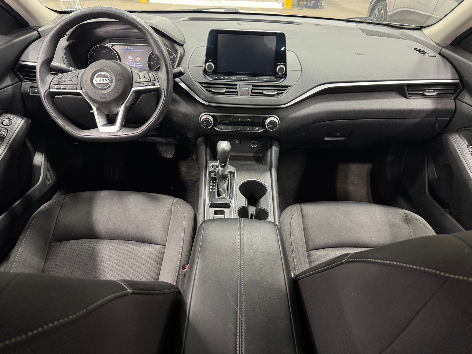 Thumbnail: 2019 Nissan Altima - 3