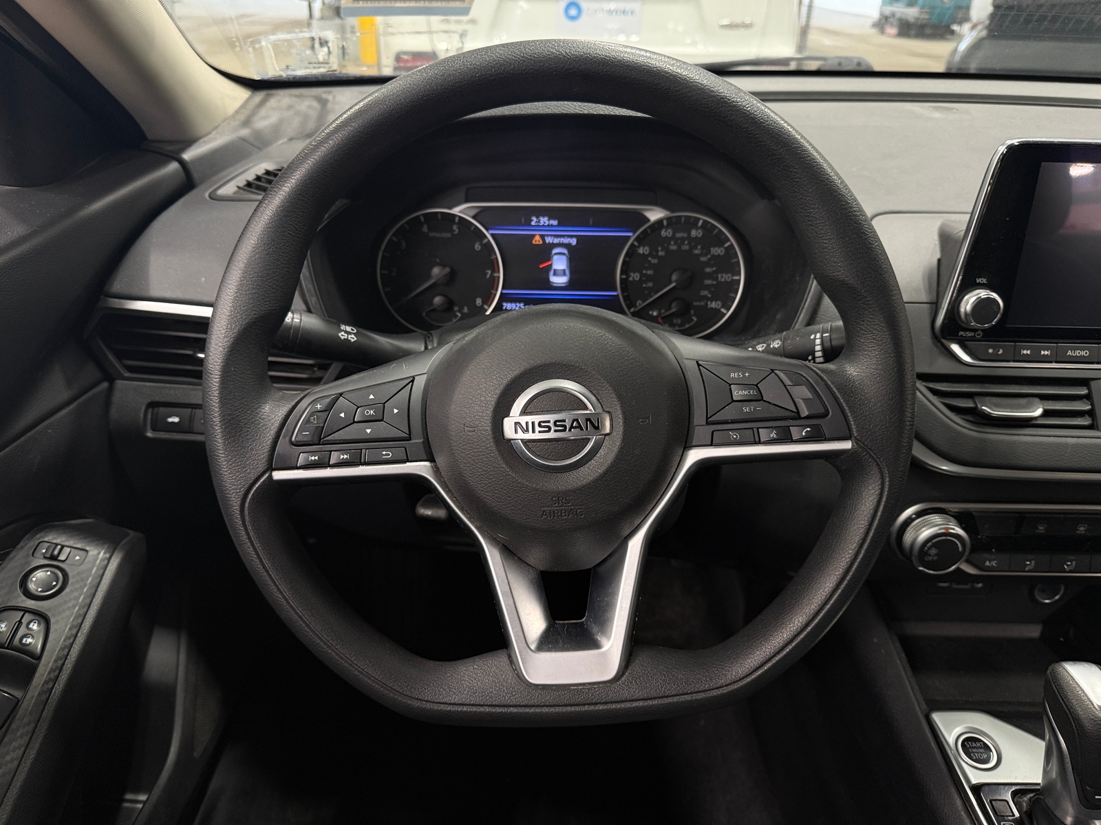 Thumbnail: 2019 Nissan Altima - 5