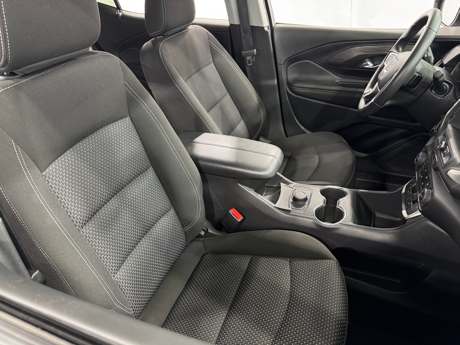 Thumbnail: 2024 GMC Terrain - 2