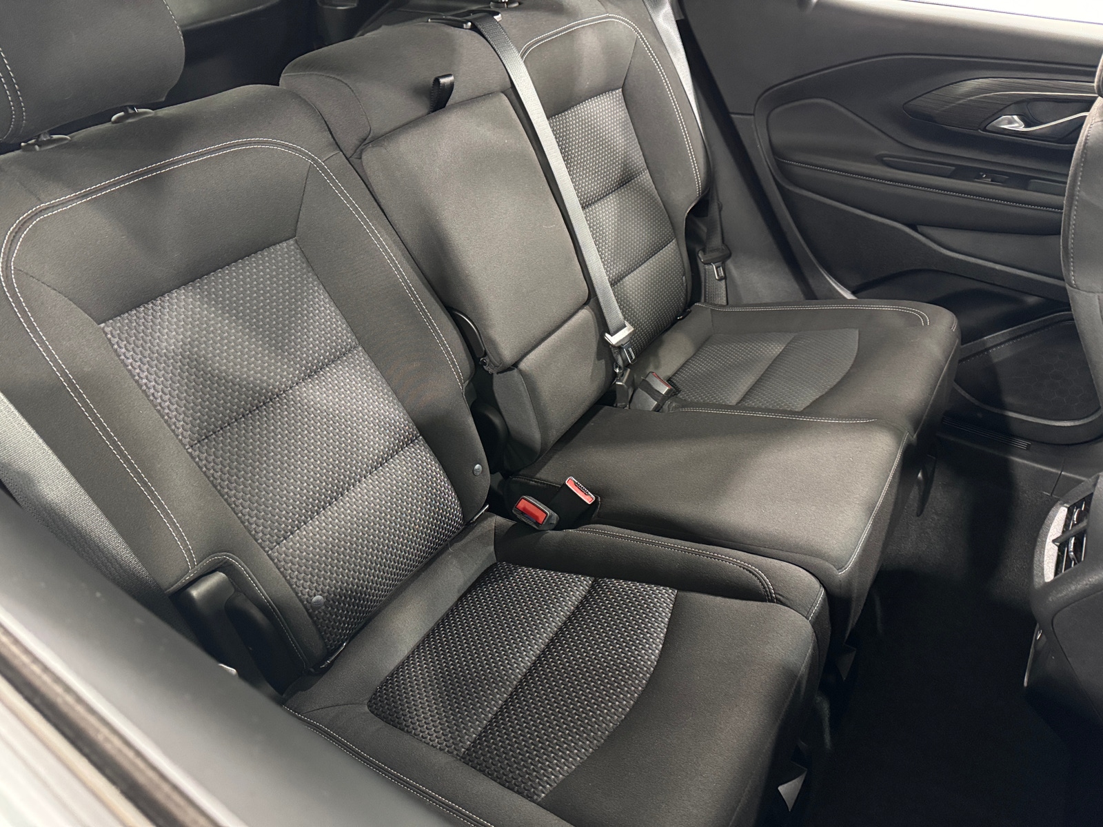 Thumbnail: 2024 GMC Terrain - 6