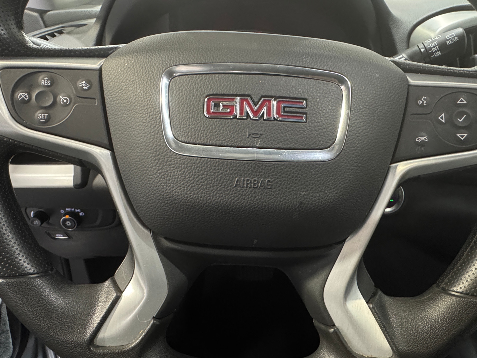 Thumbnail: 2024 GMC Terrain - 5