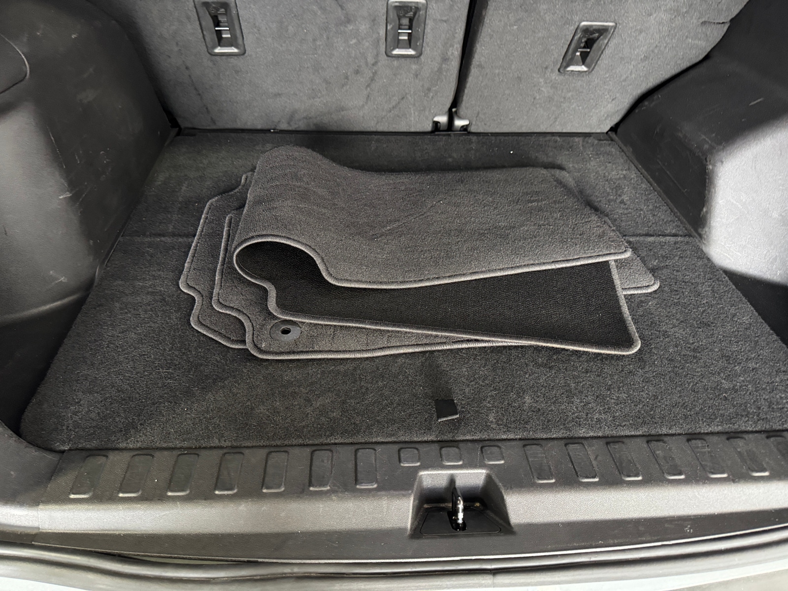 Thumbnail: 2024 GMC Terrain - 7