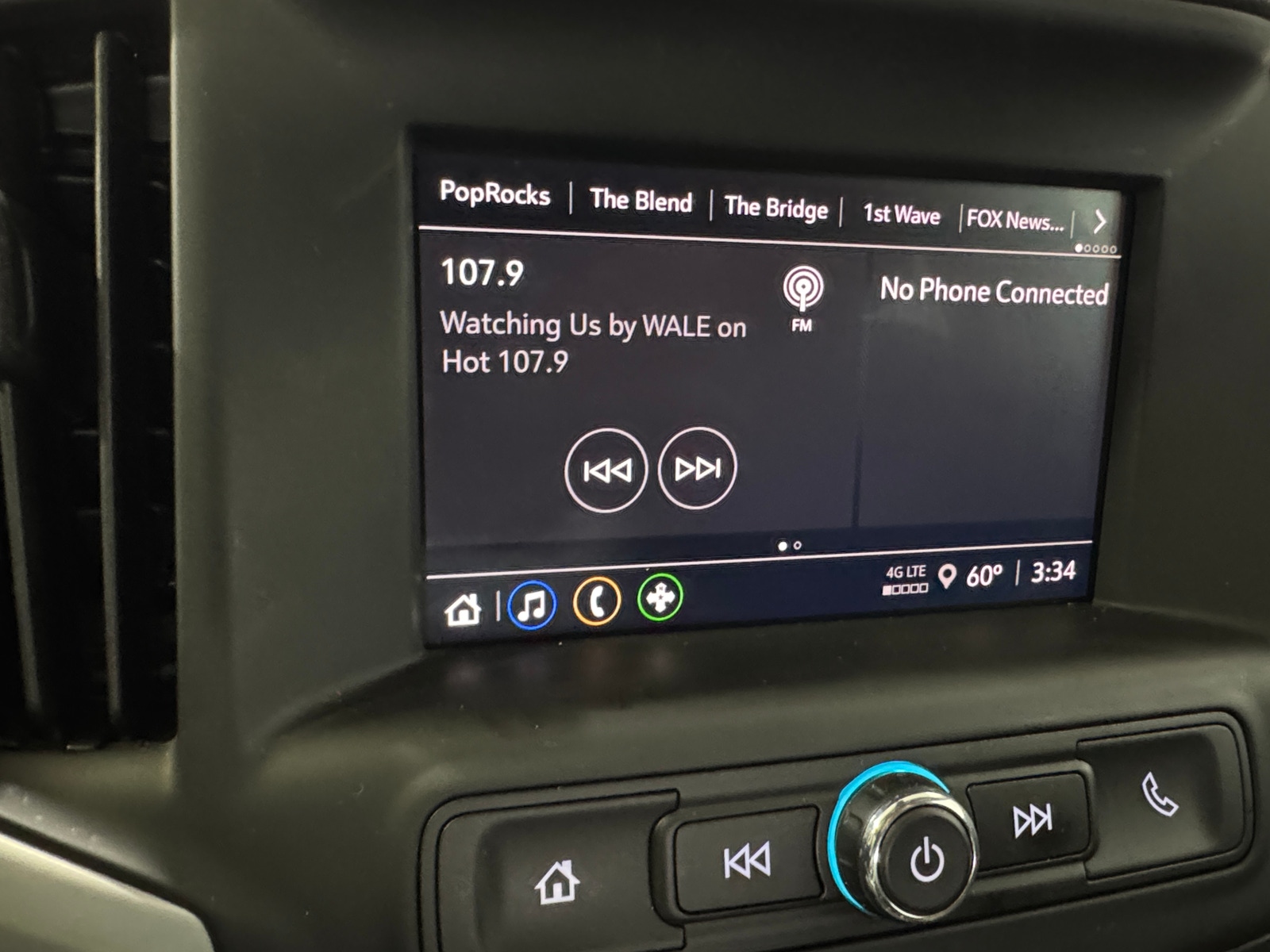 Thumbnail: 2024 GMC Terrain - 4