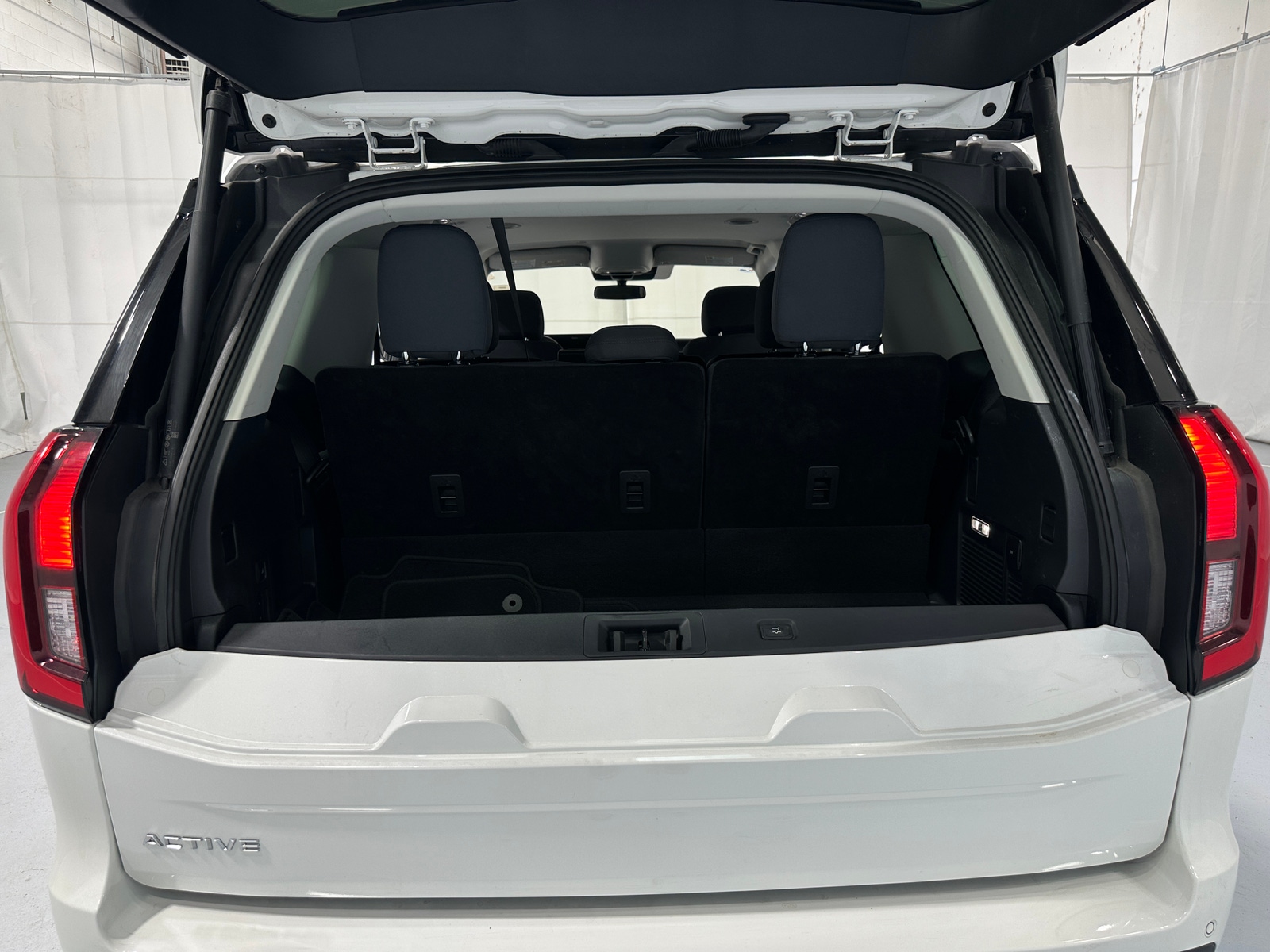 Thumbnail: 2025 Ford Expedition - 7