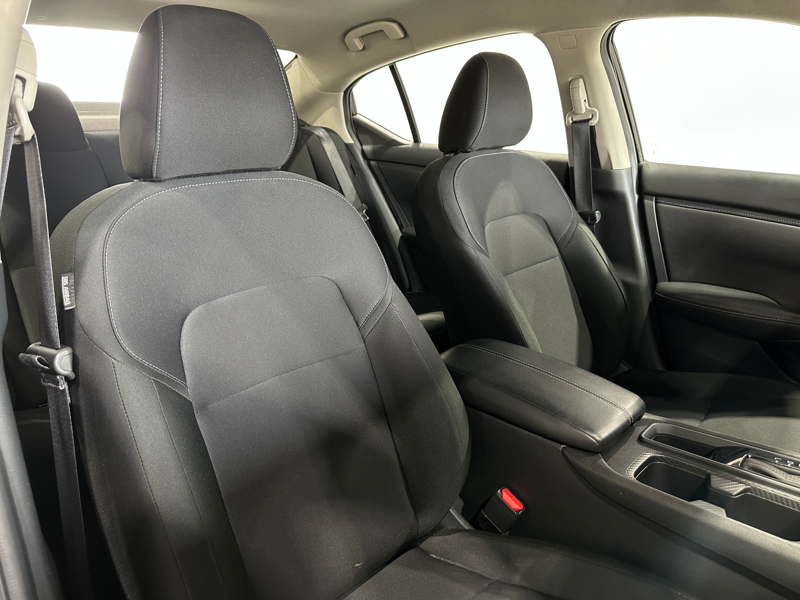 Thumbnail: 2025 Nissan Sentra - 2