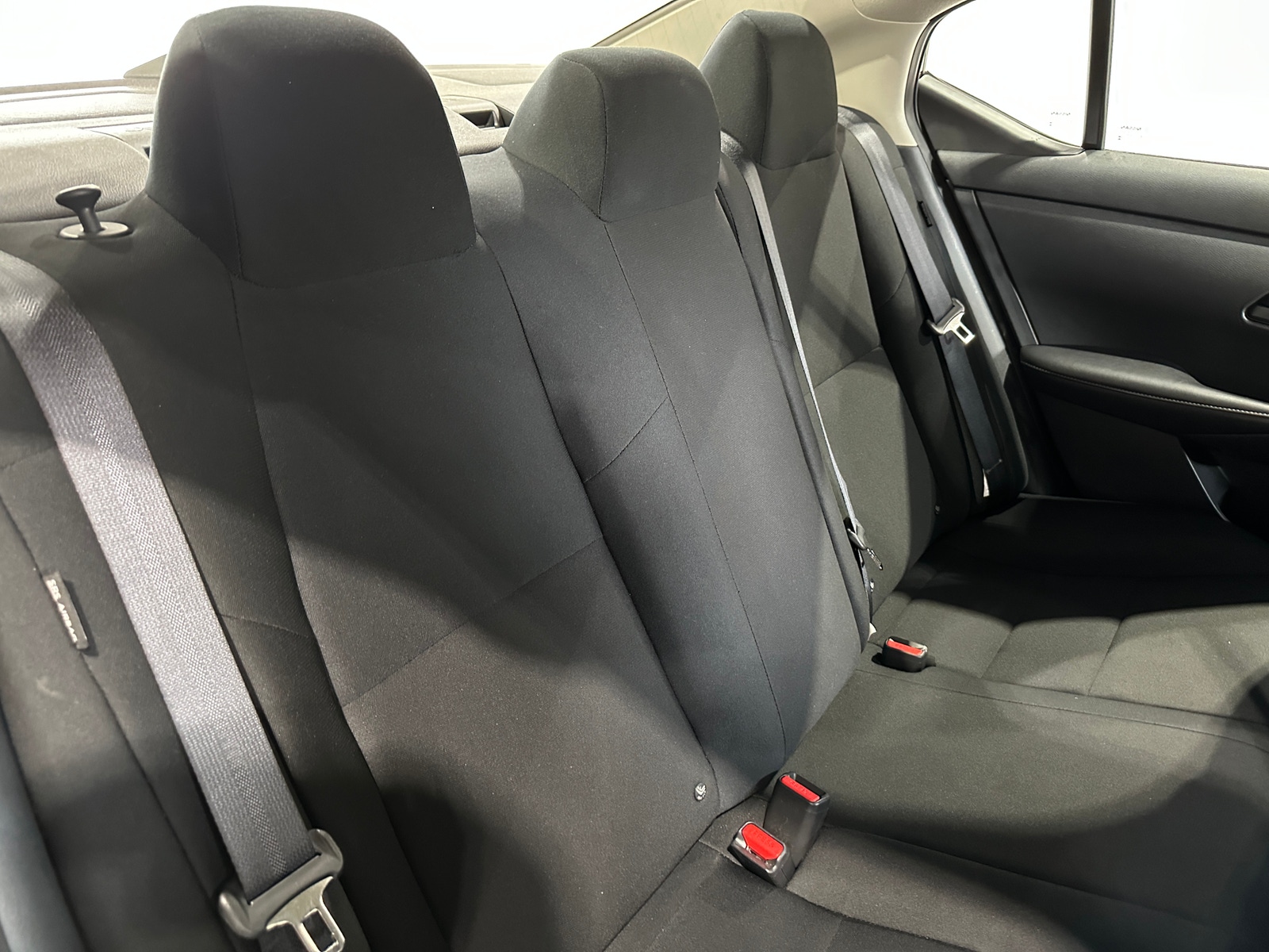 Thumbnail: 2025 Nissan Sentra - 6