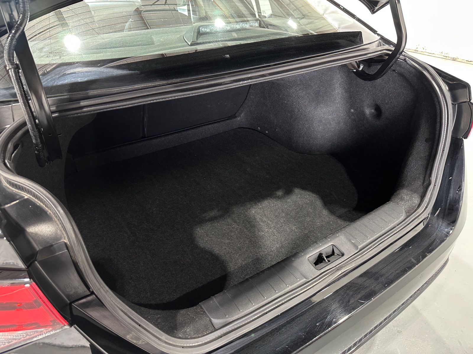 Thumbnail: 2025 Nissan Sentra - 7