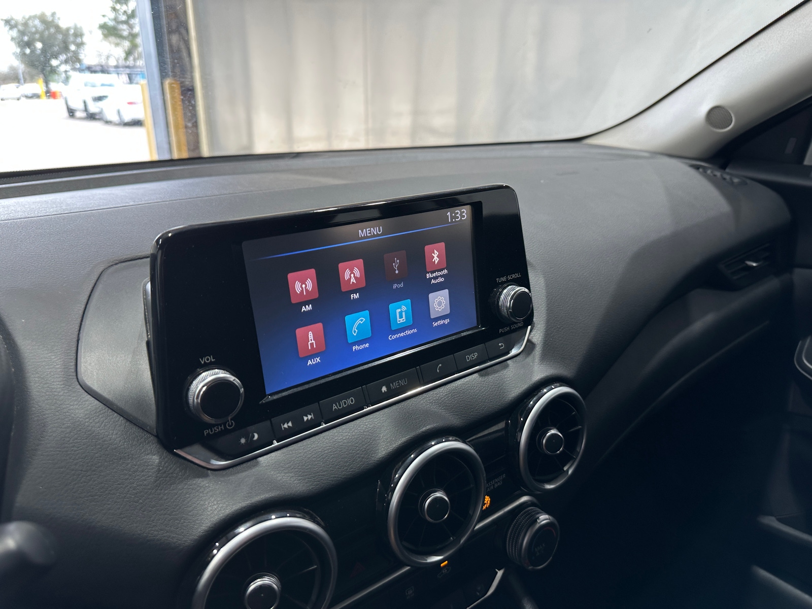 Thumbnail: 2025 Nissan Sentra - 4