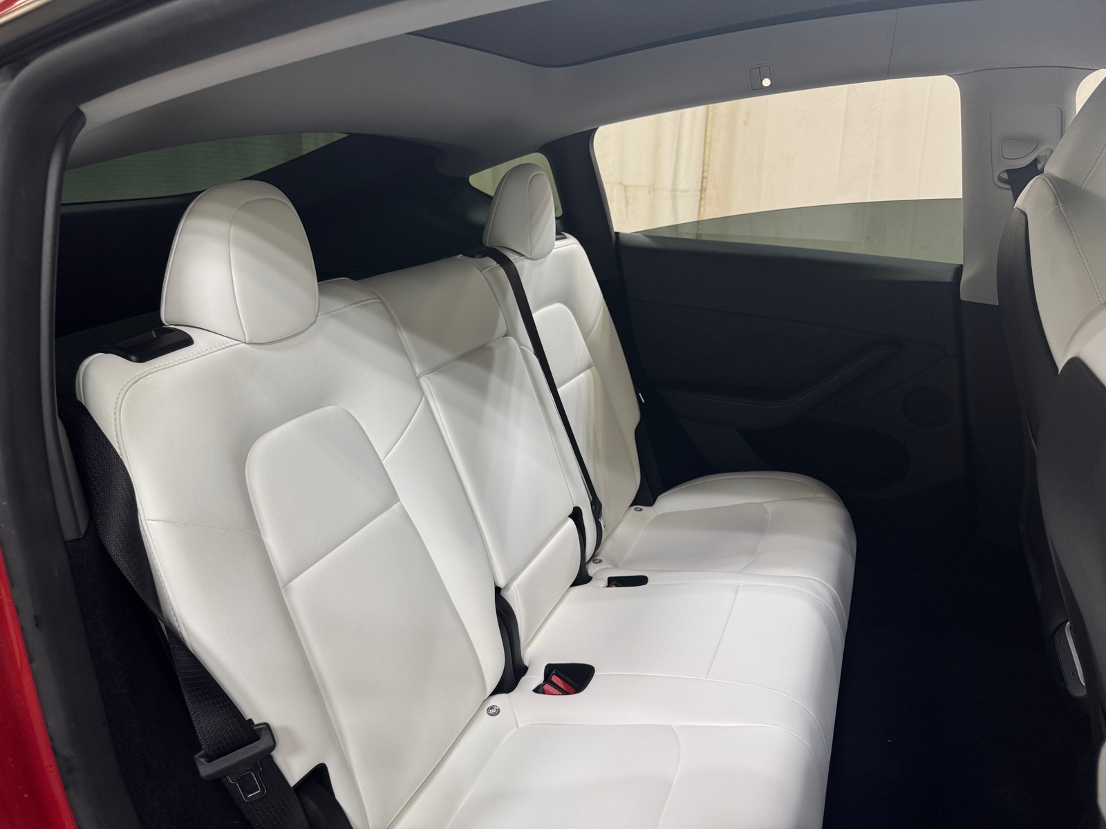 Thumbnail: 2023 Tesla Model Y - 5