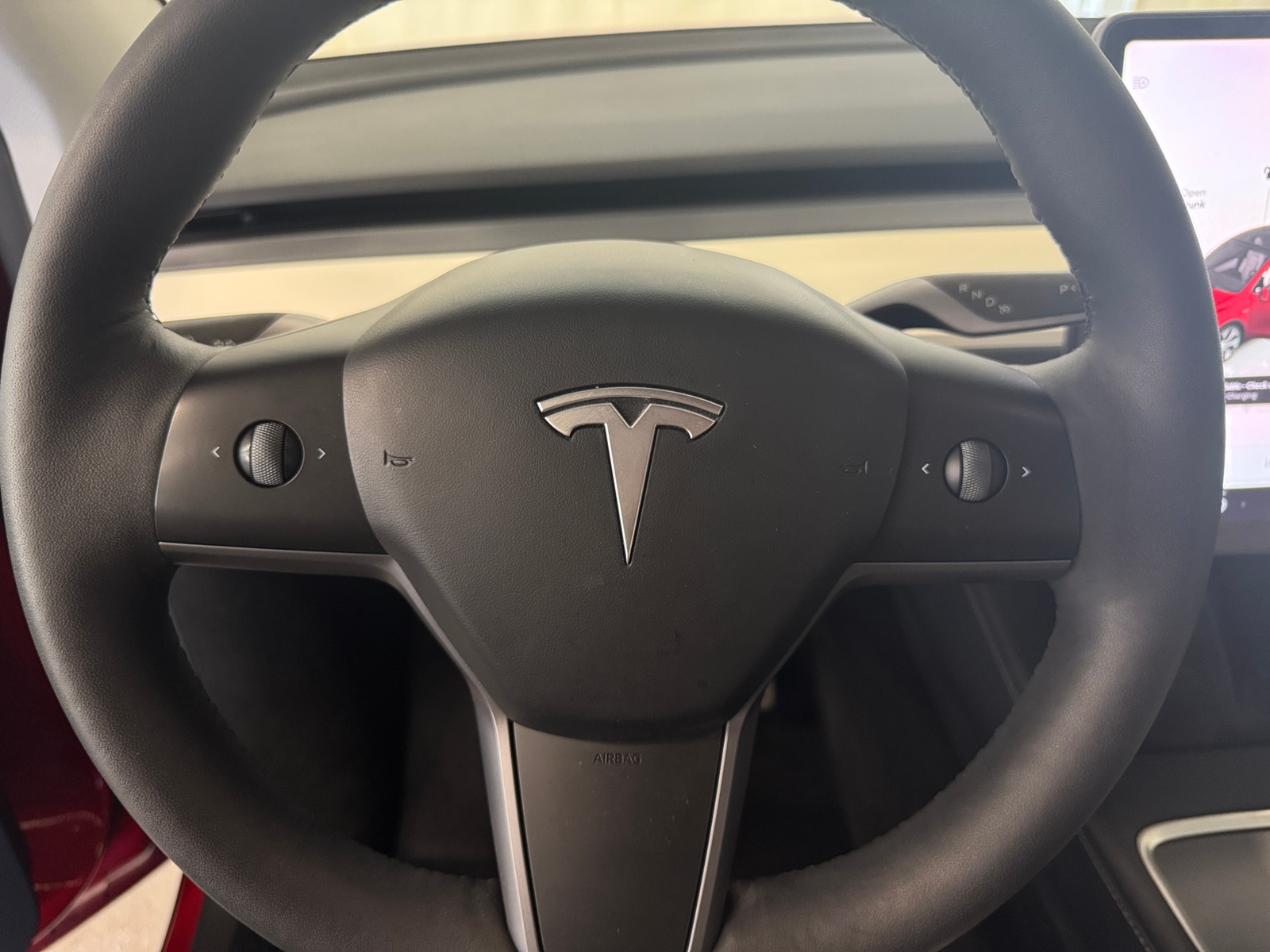 Thumbnail: 2023 Tesla Model Y - 4
