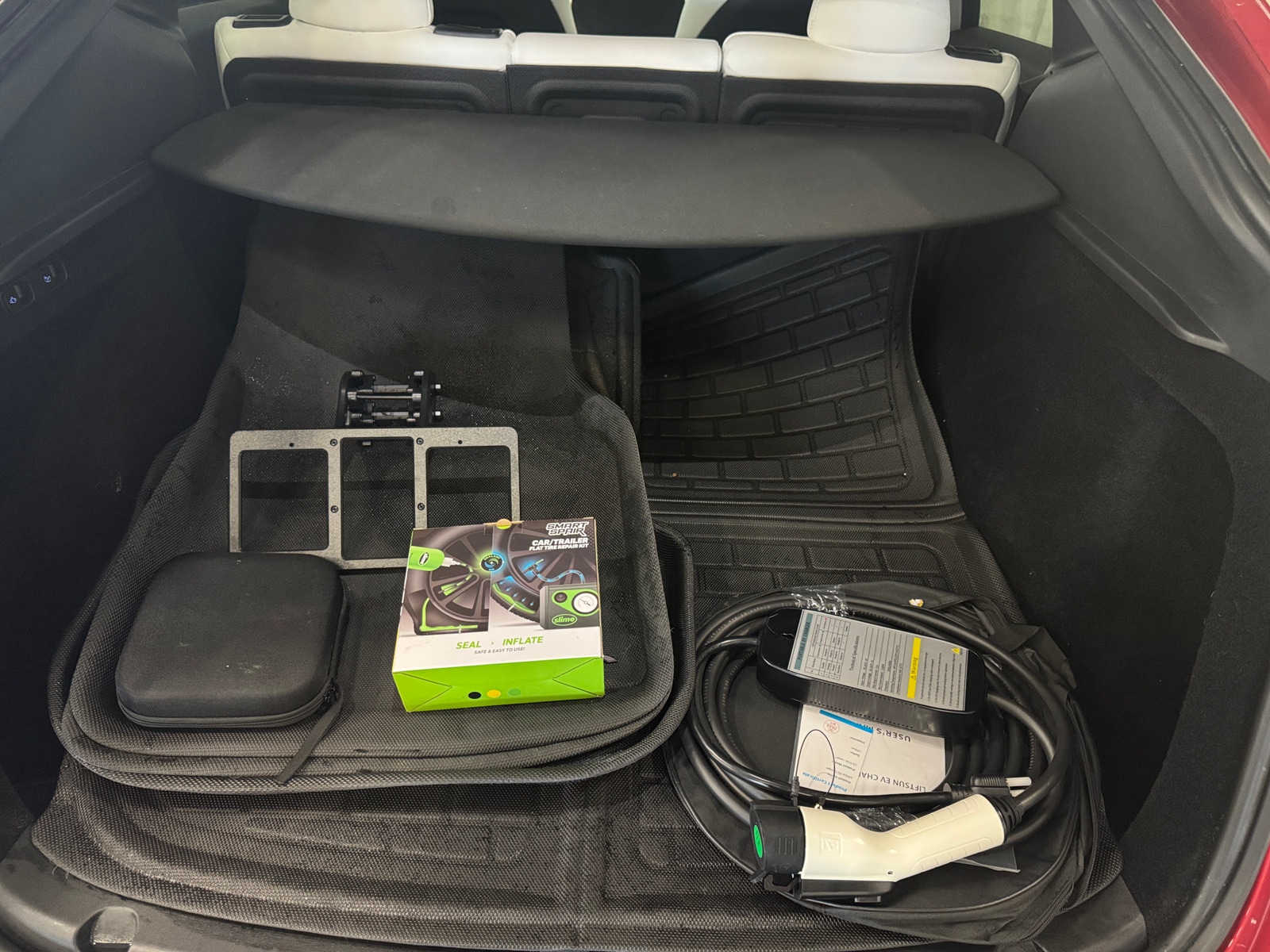 Thumbnail: 2023 Tesla Model Y - 6