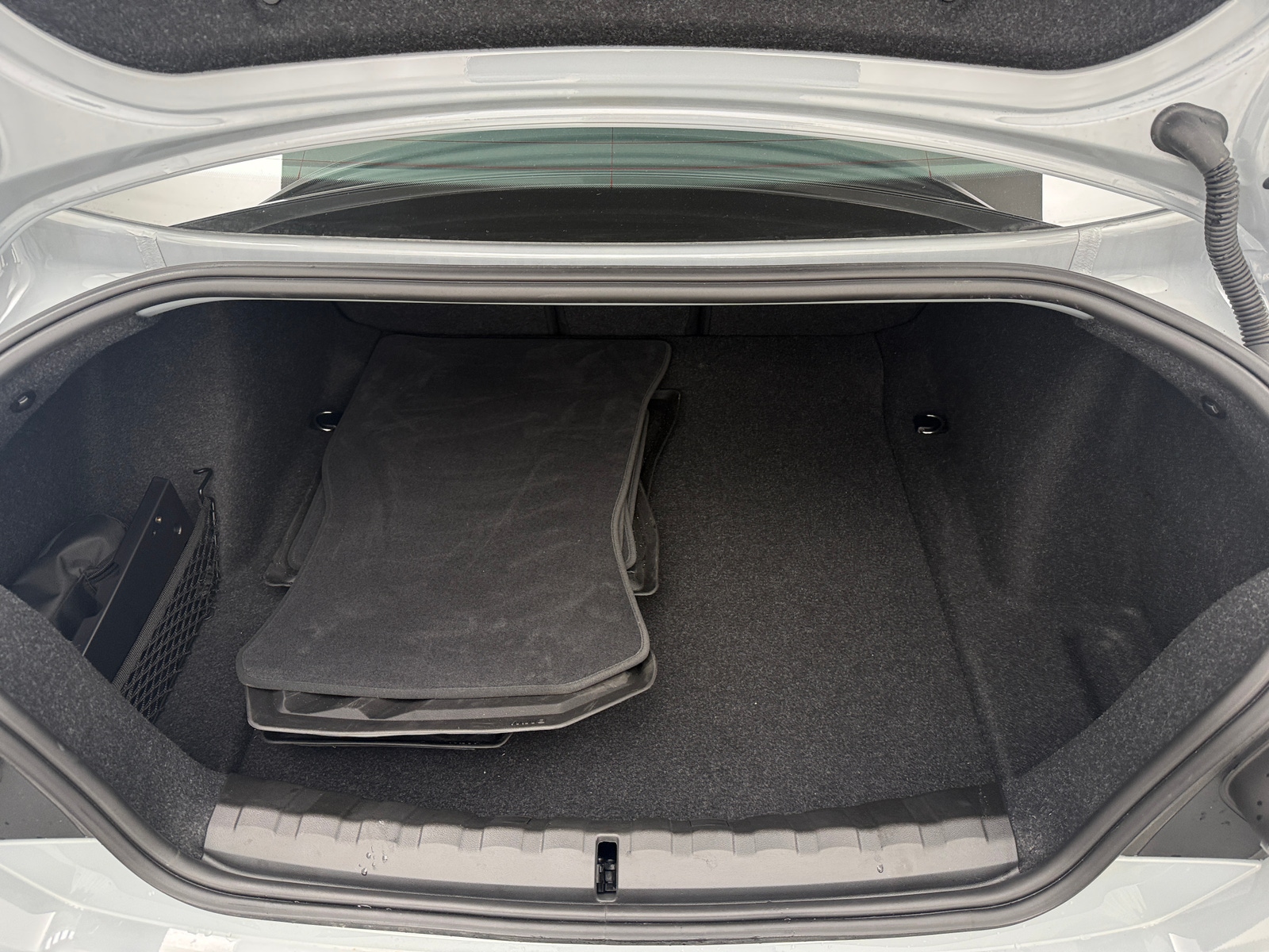 Thumbnail: 2024 BMW M2 - 4