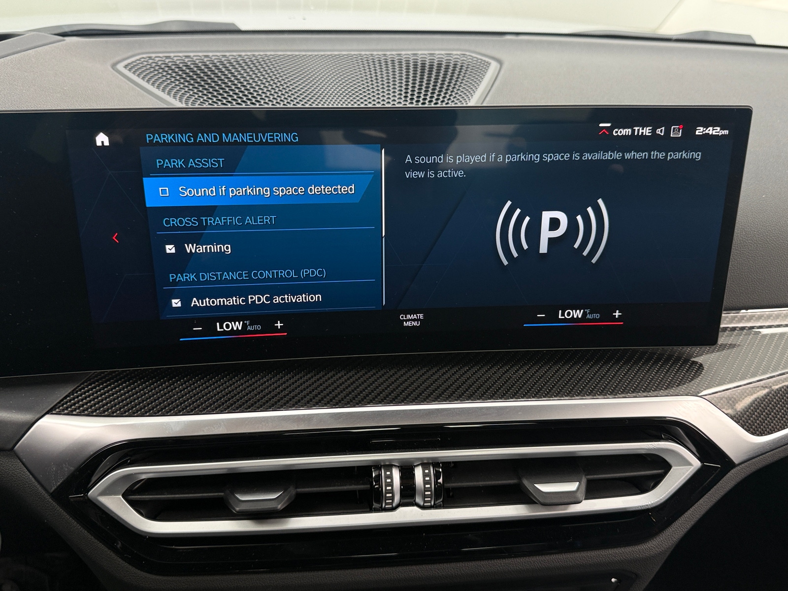 Thumbnail: 2024 BMW M2 - 2