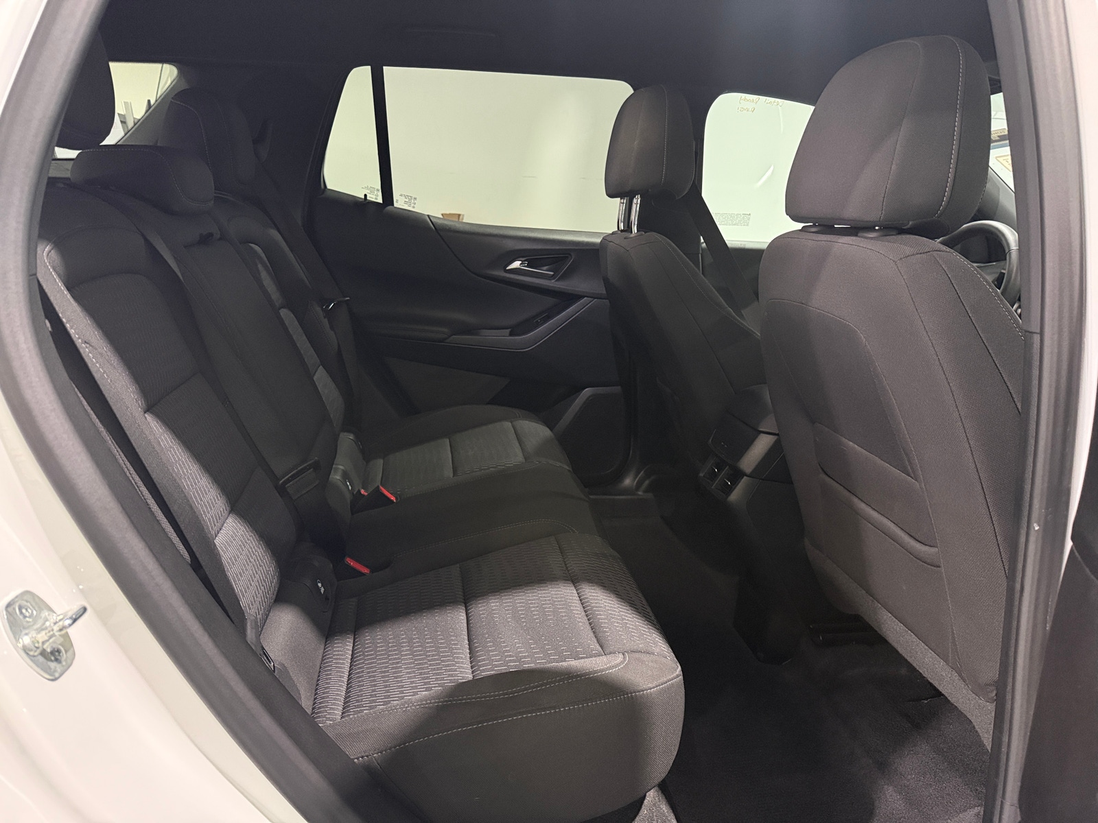 Thumbnail: 2025 Chevrolet Equinox - 6