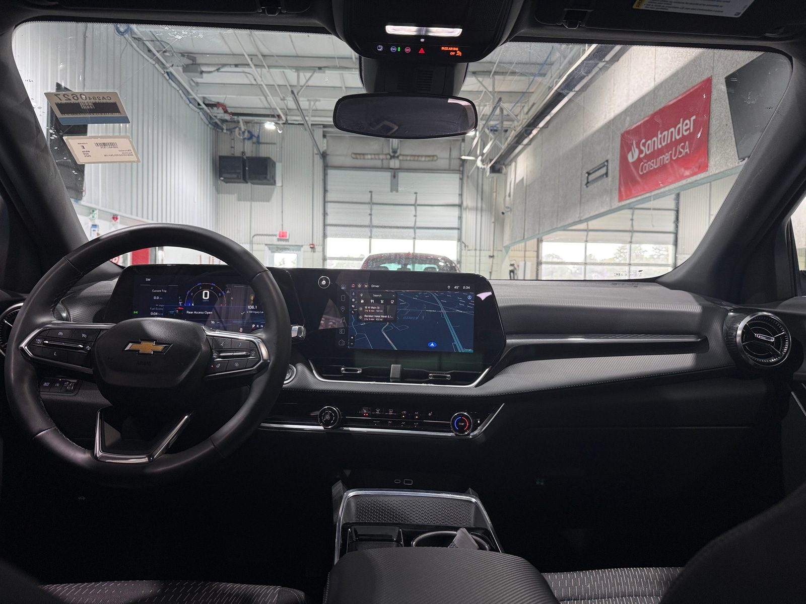 Thumbnail: 2025 Chevrolet Equinox - 3