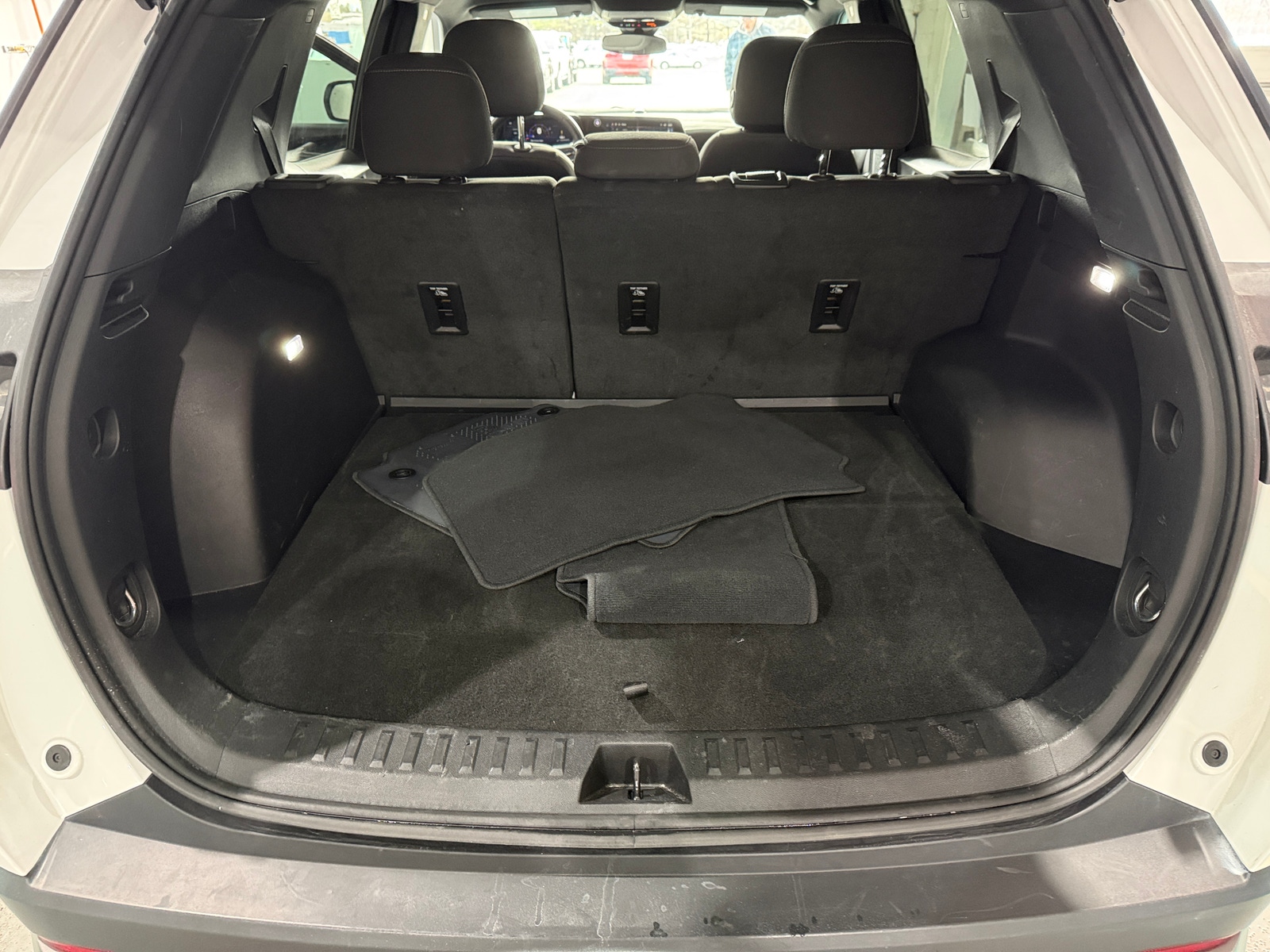 Thumbnail: 2025 Chevrolet Equinox - 7