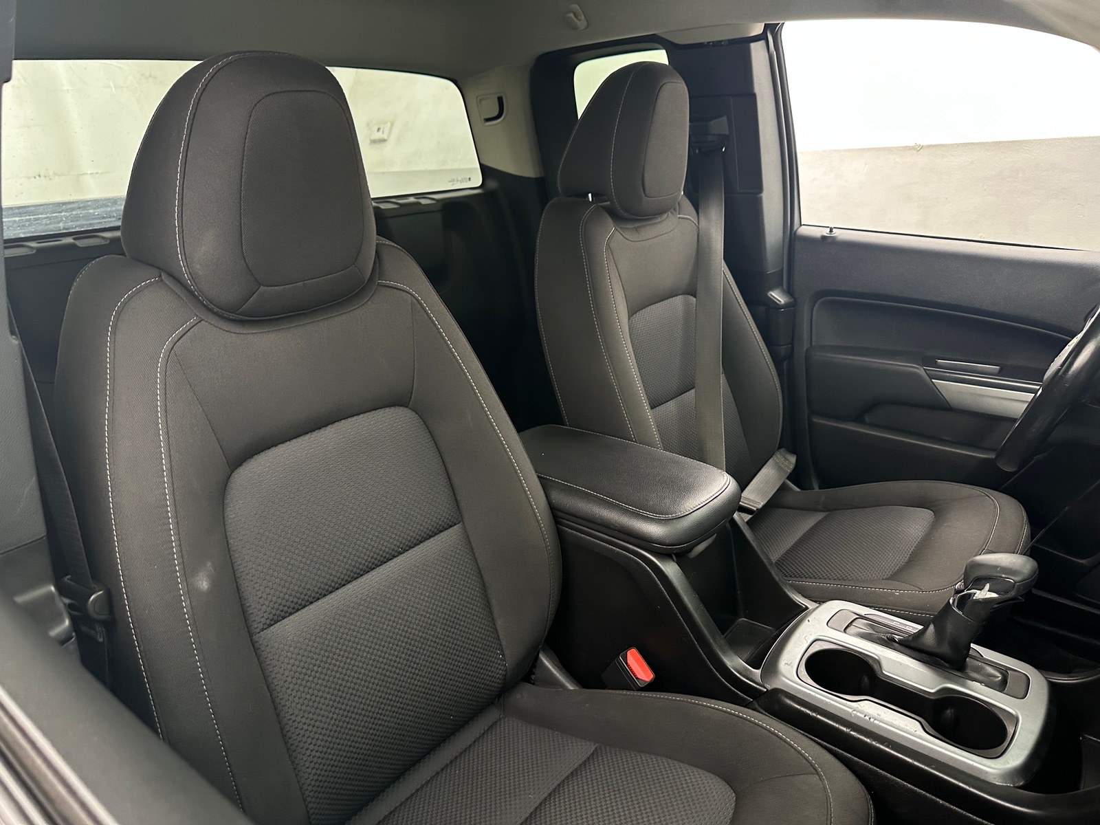 Thumbnail: 2022 Chevrolet Colorado - 2