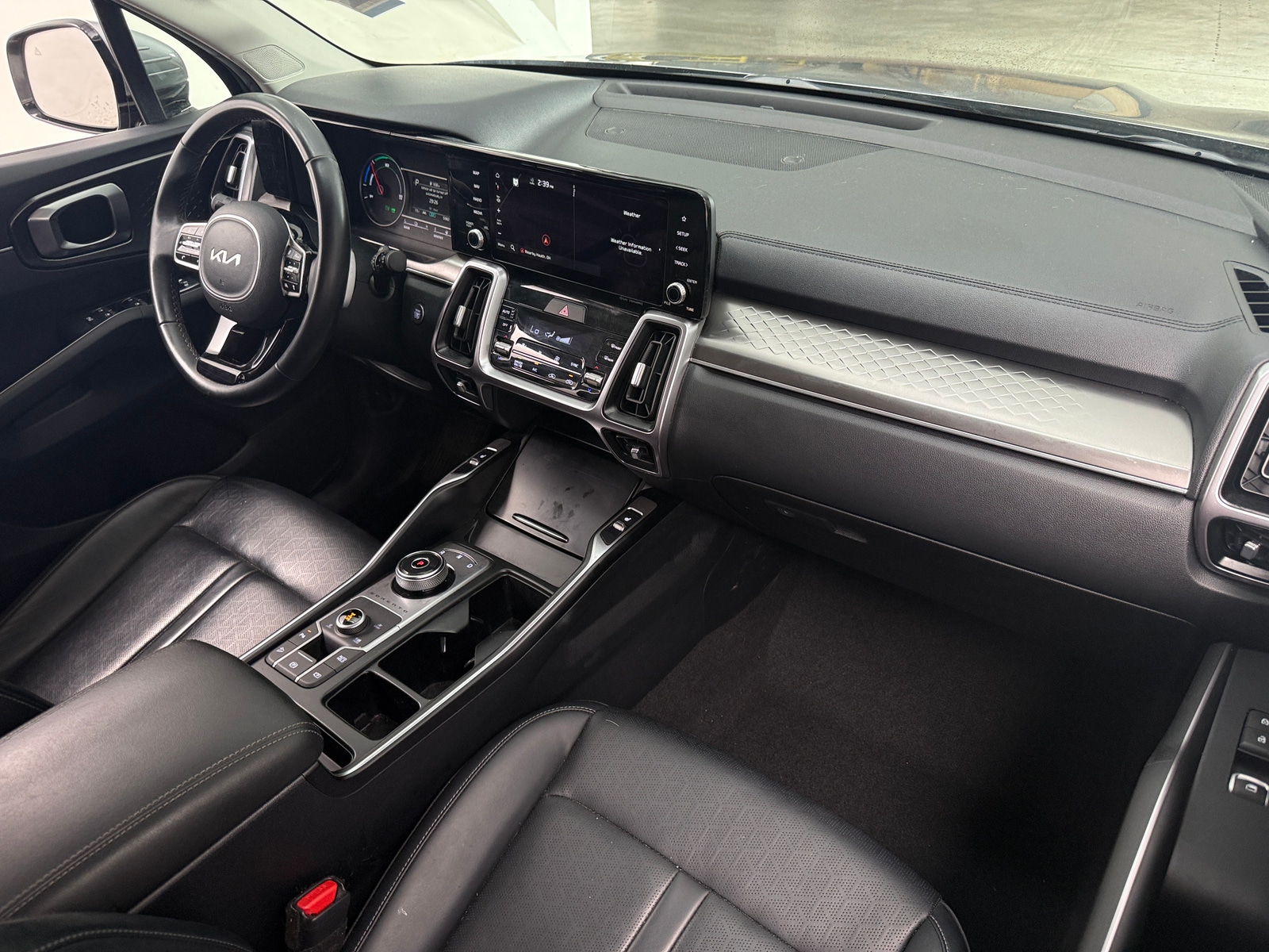 Thumbnail: 2023 Kia Sorento - 2