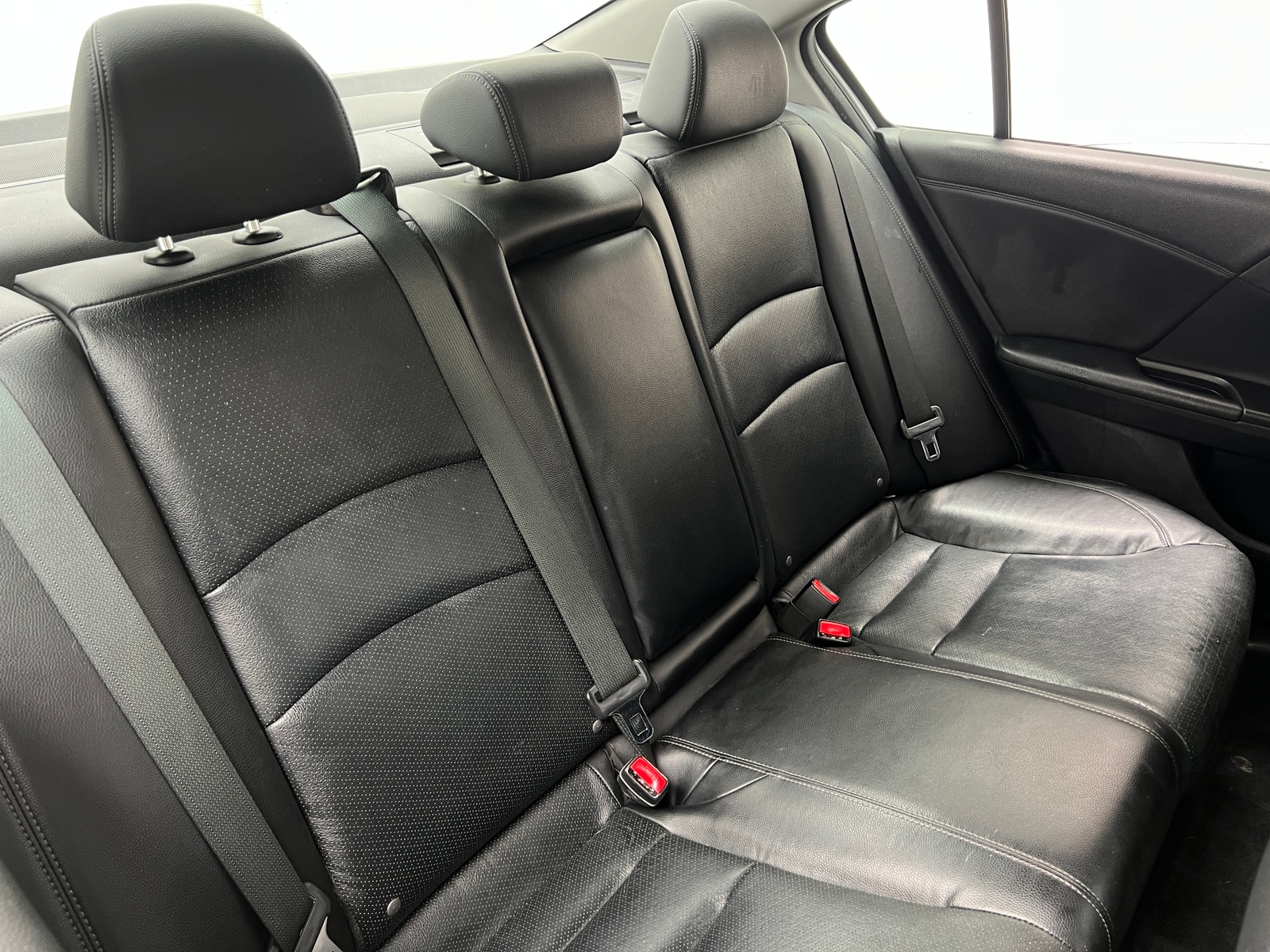 Thumbnail: 2016 Honda Accord - 5