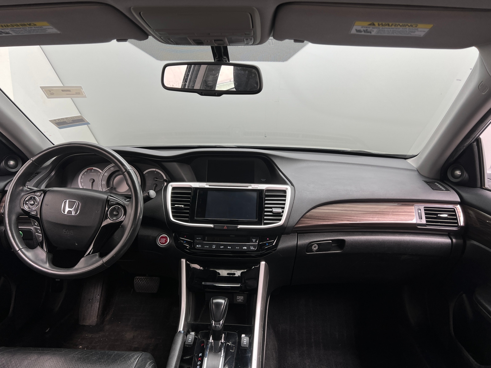 Thumbnail: 2016 Honda Accord - 2