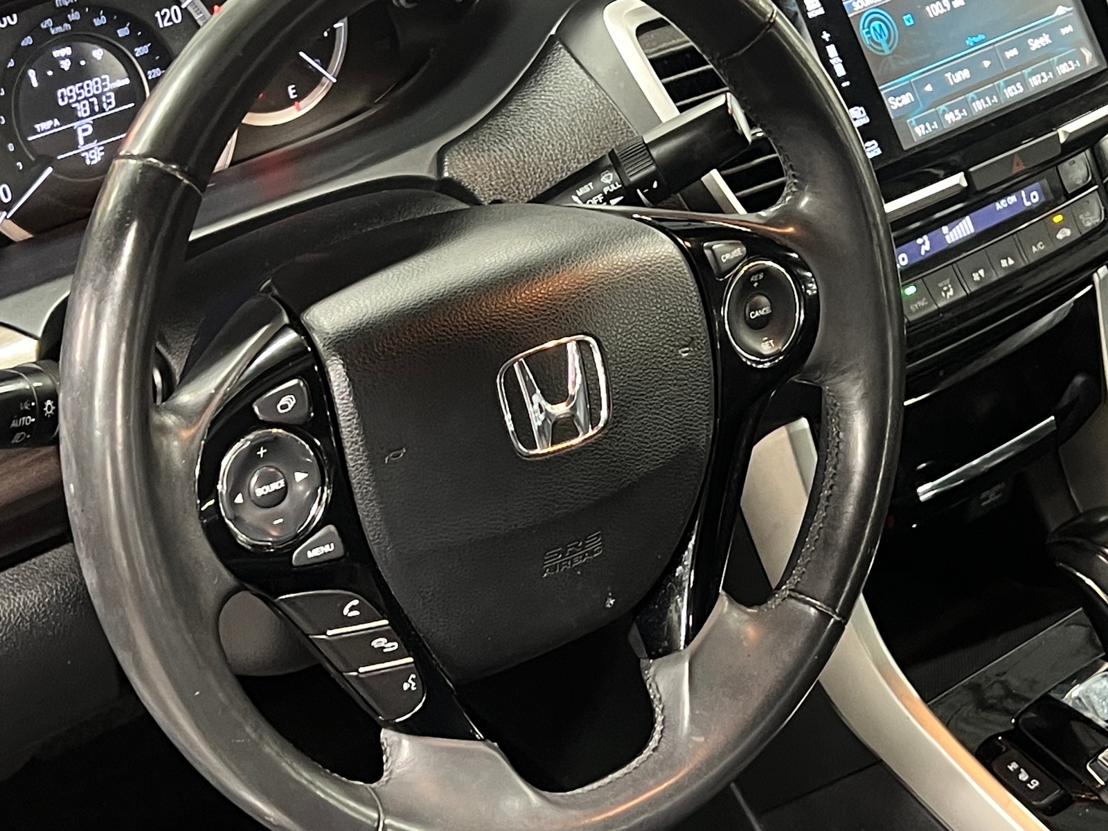 Thumbnail: 2016 Honda Accord - 4