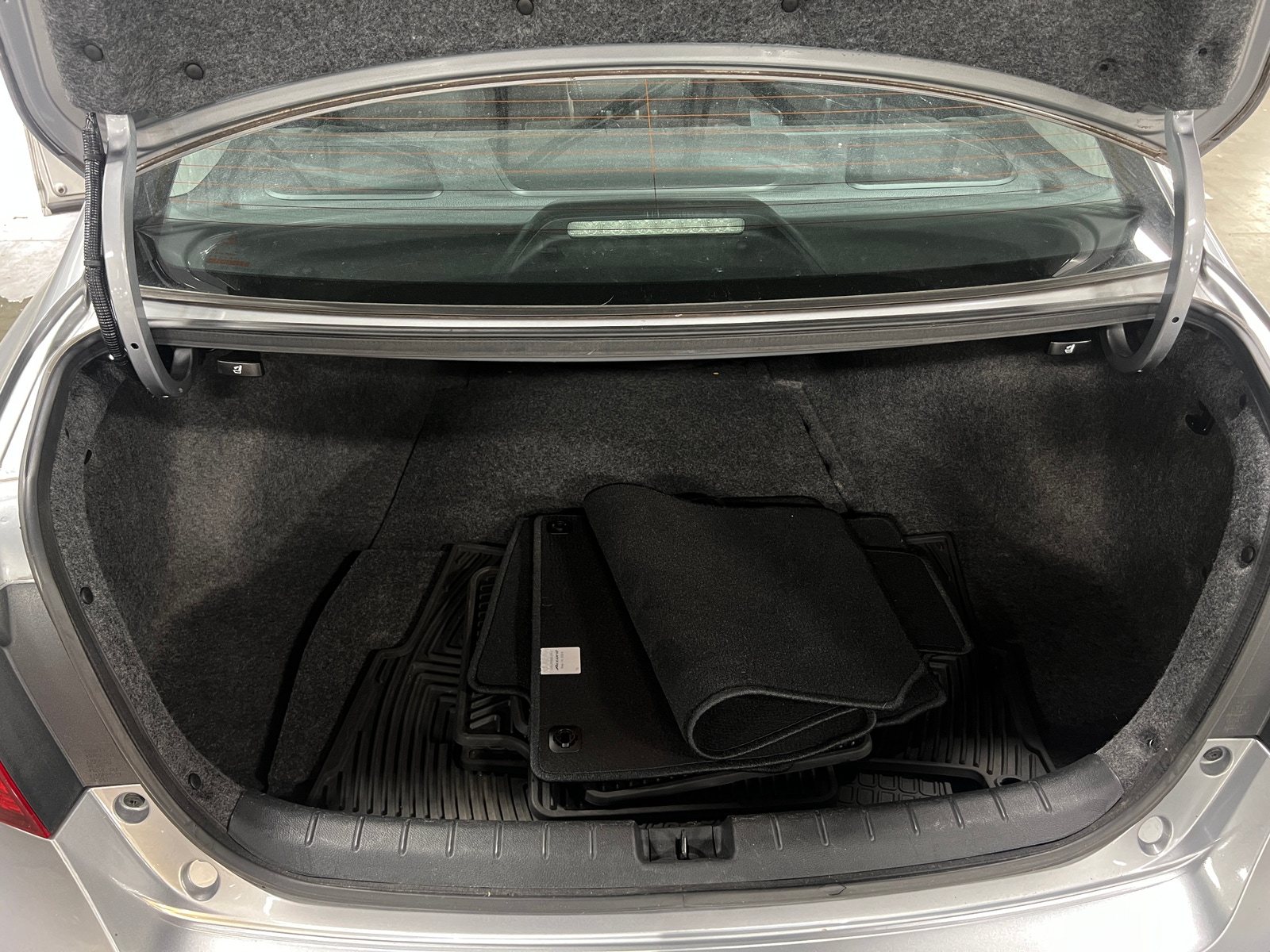 Thumbnail: 2016 Honda Accord - 6