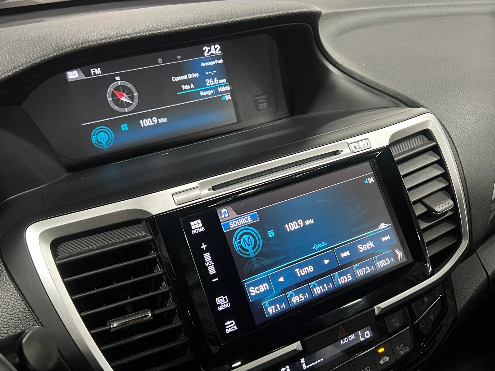 Thumbnail: 2016 Honda Accord - 3