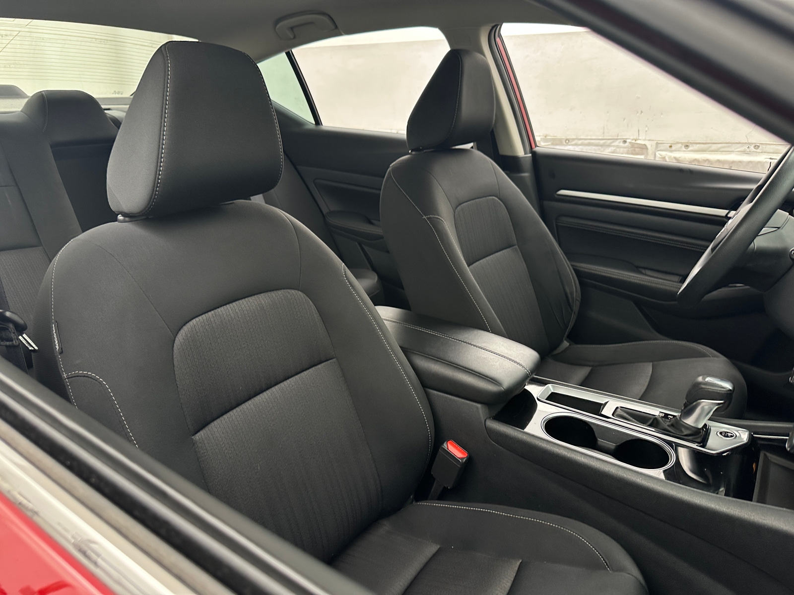 Thumbnail: 2021 Nissan Altima - 2