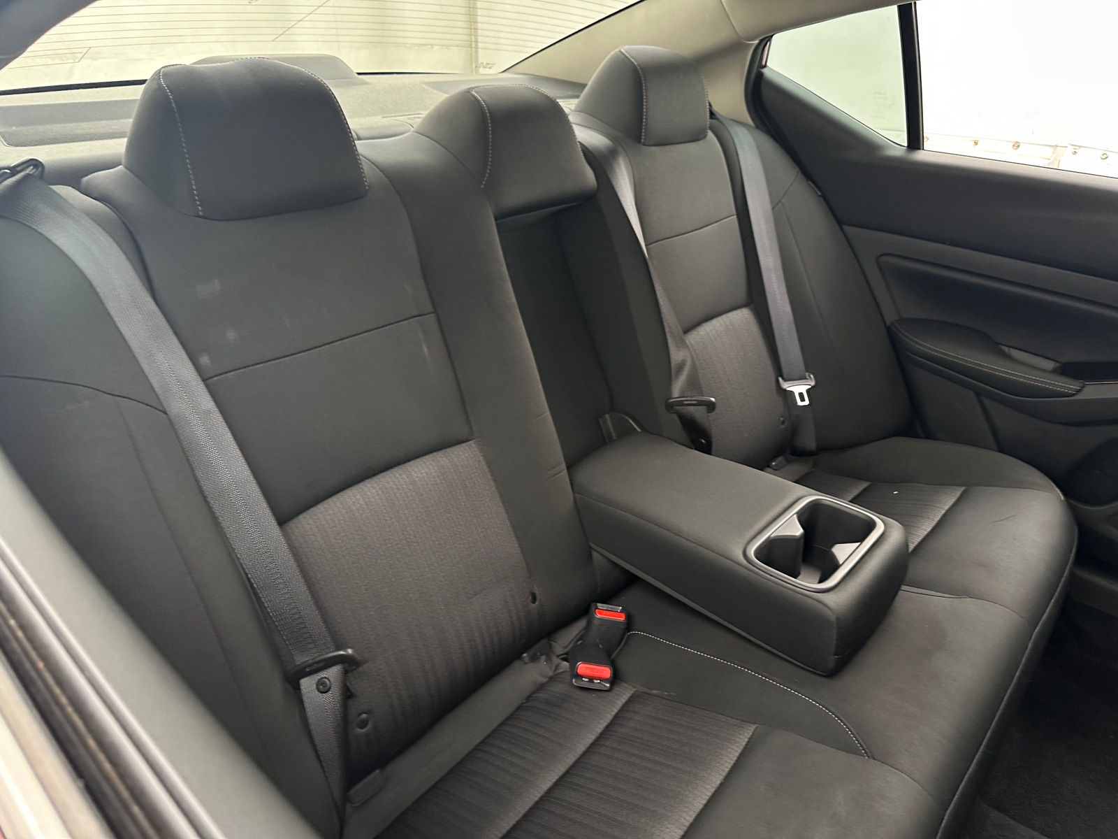 Thumbnail: 2021 Nissan Altima - 6