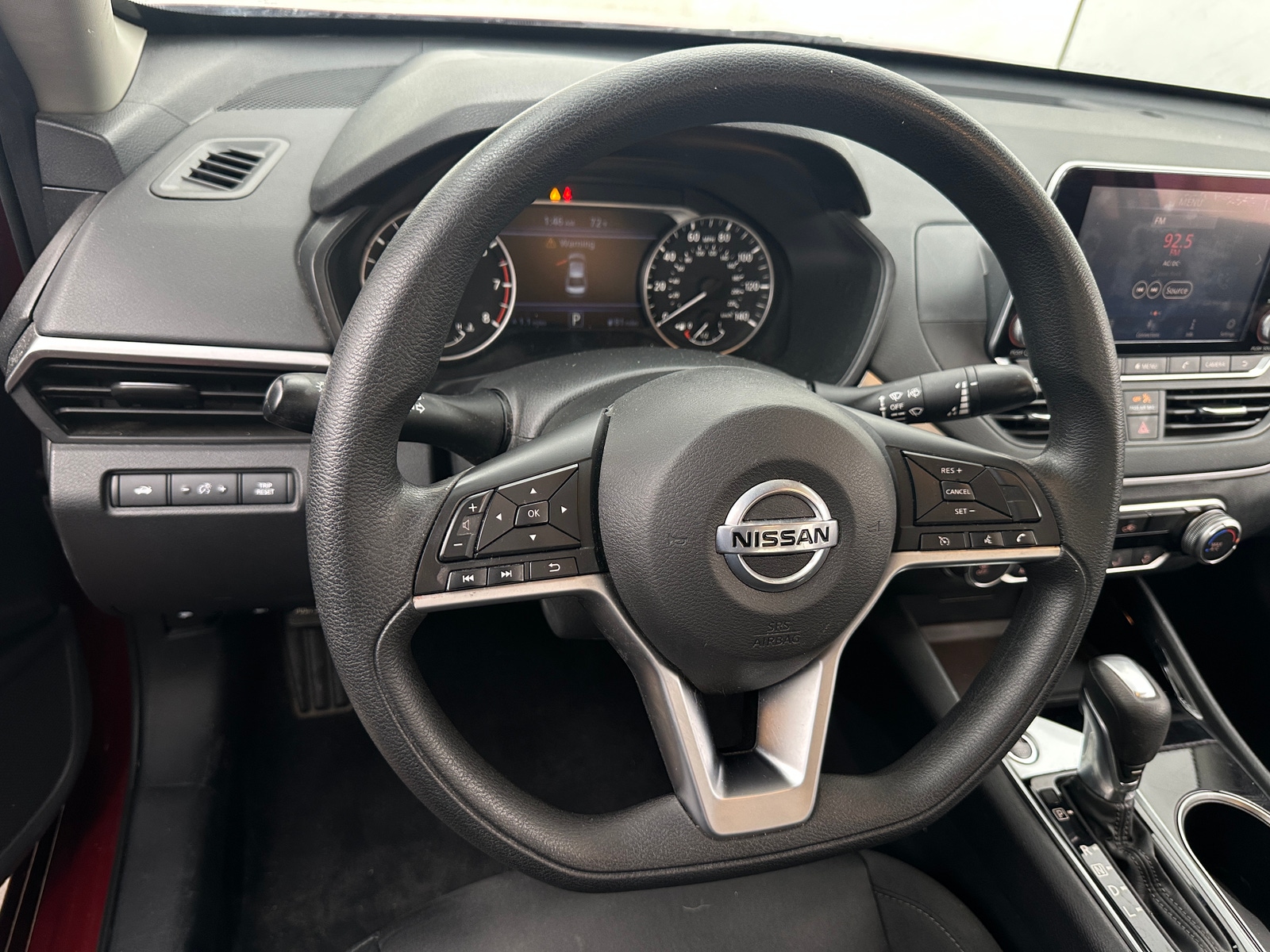 Thumbnail: 2021 Nissan Altima - 5