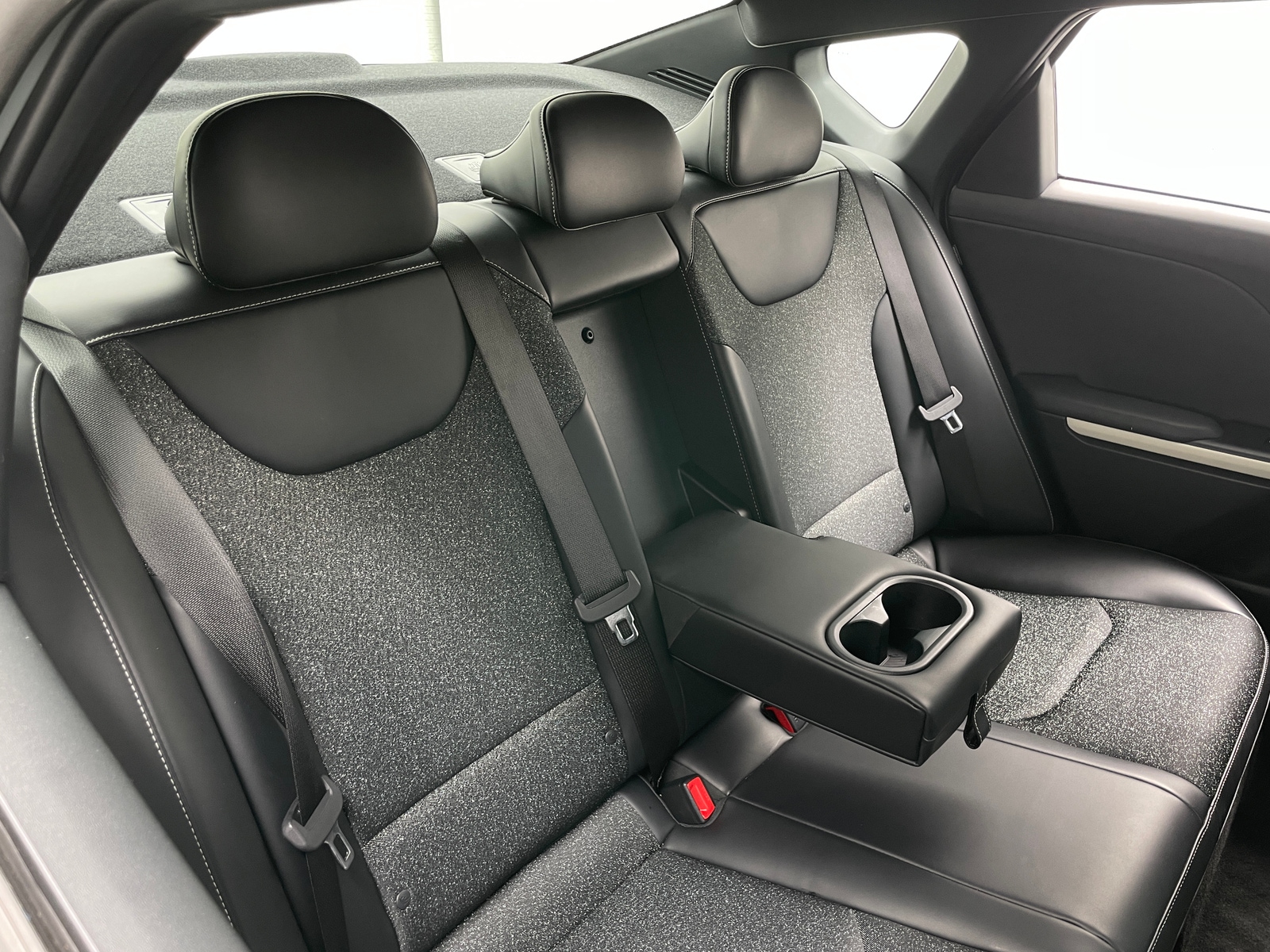 Thumbnail: 2025 Kia K4 - 5