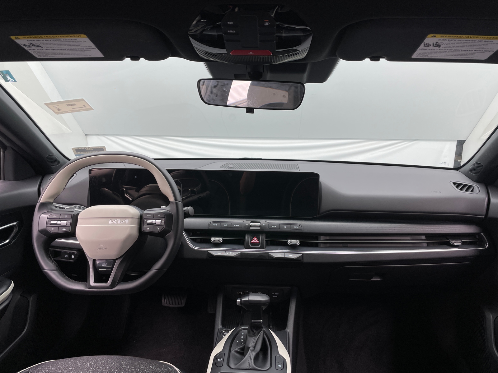 Thumbnail: 2025 Kia K4 - 2