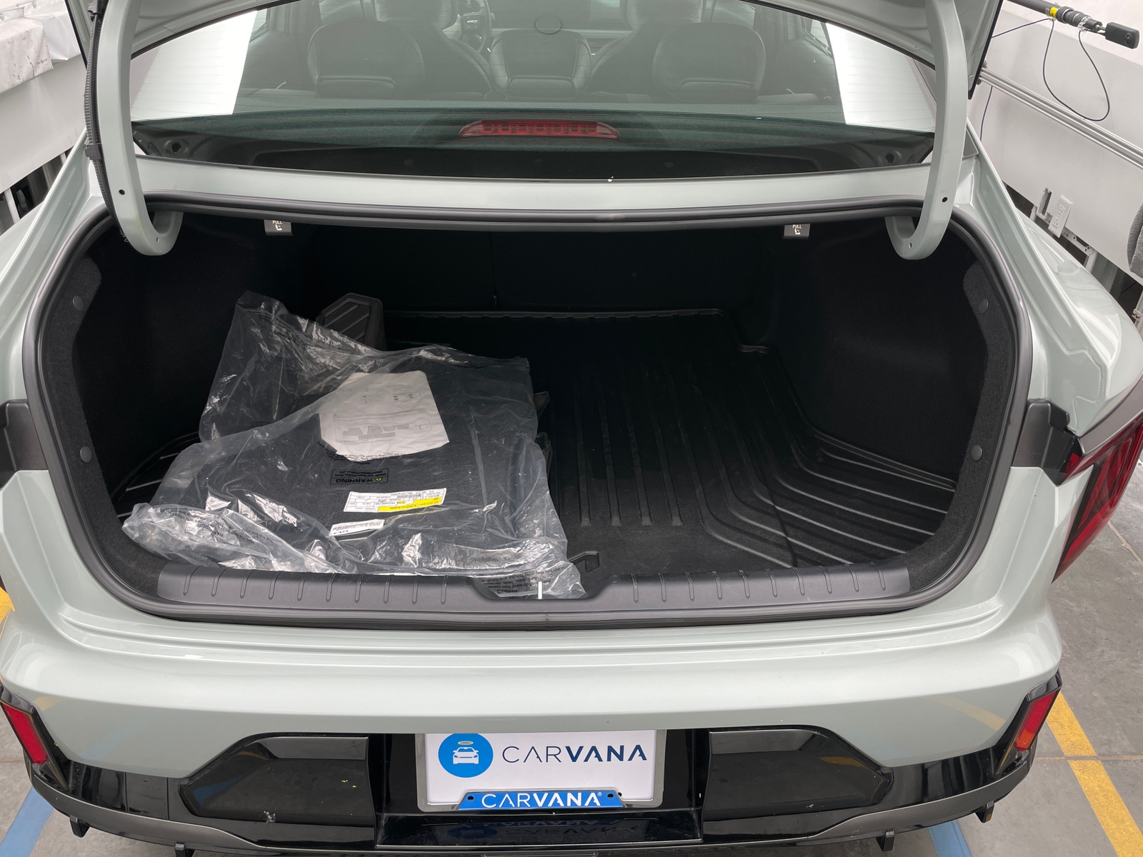 Thumbnail: 2025 Kia K4 - 6