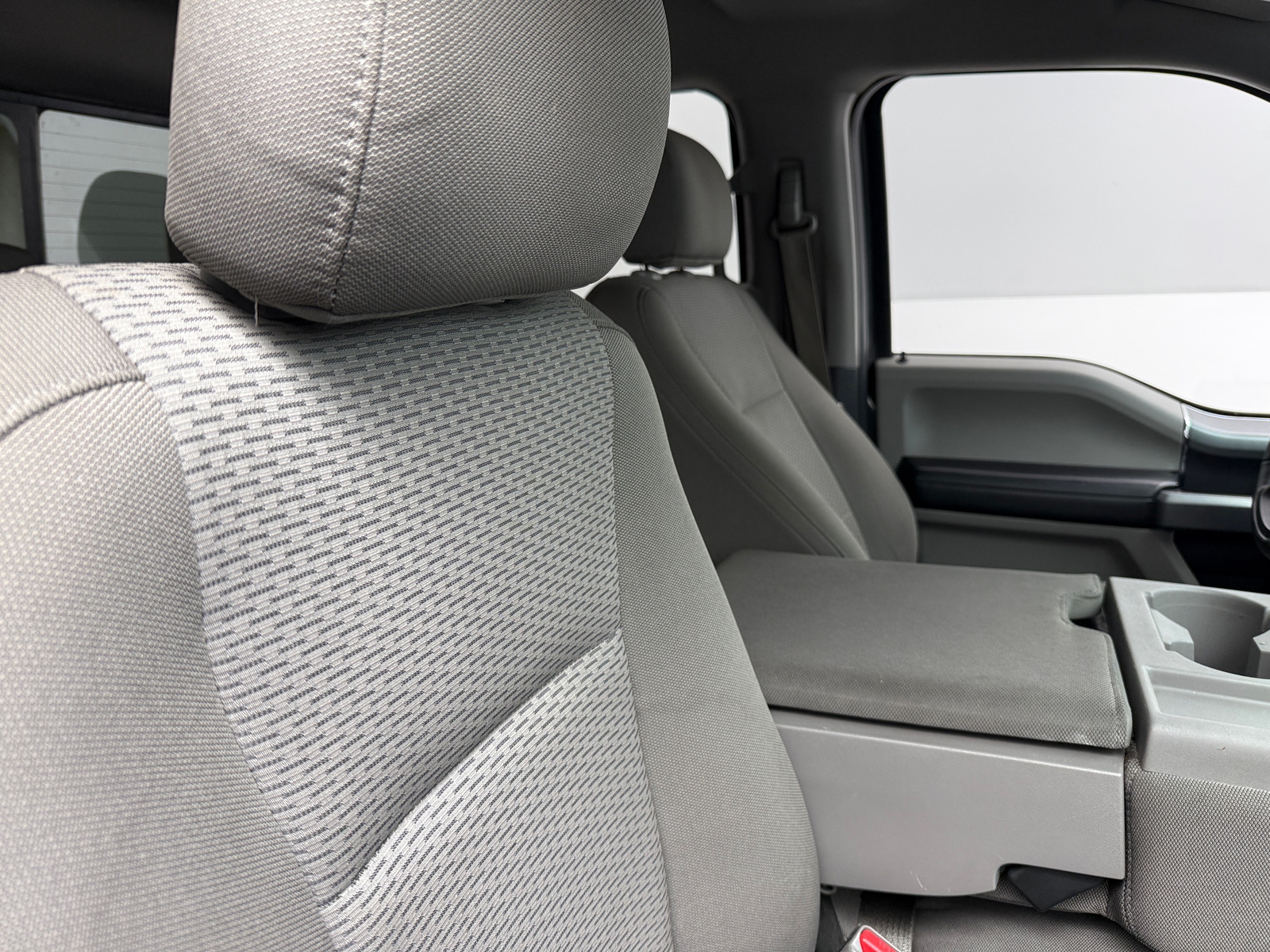 Thumbnail: 2017 Ford Econoline - 2