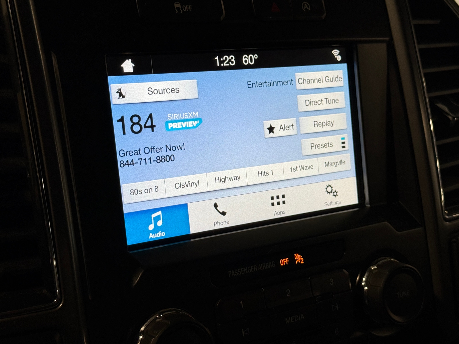 Thumbnail: 2017 Ford Econoline - 4