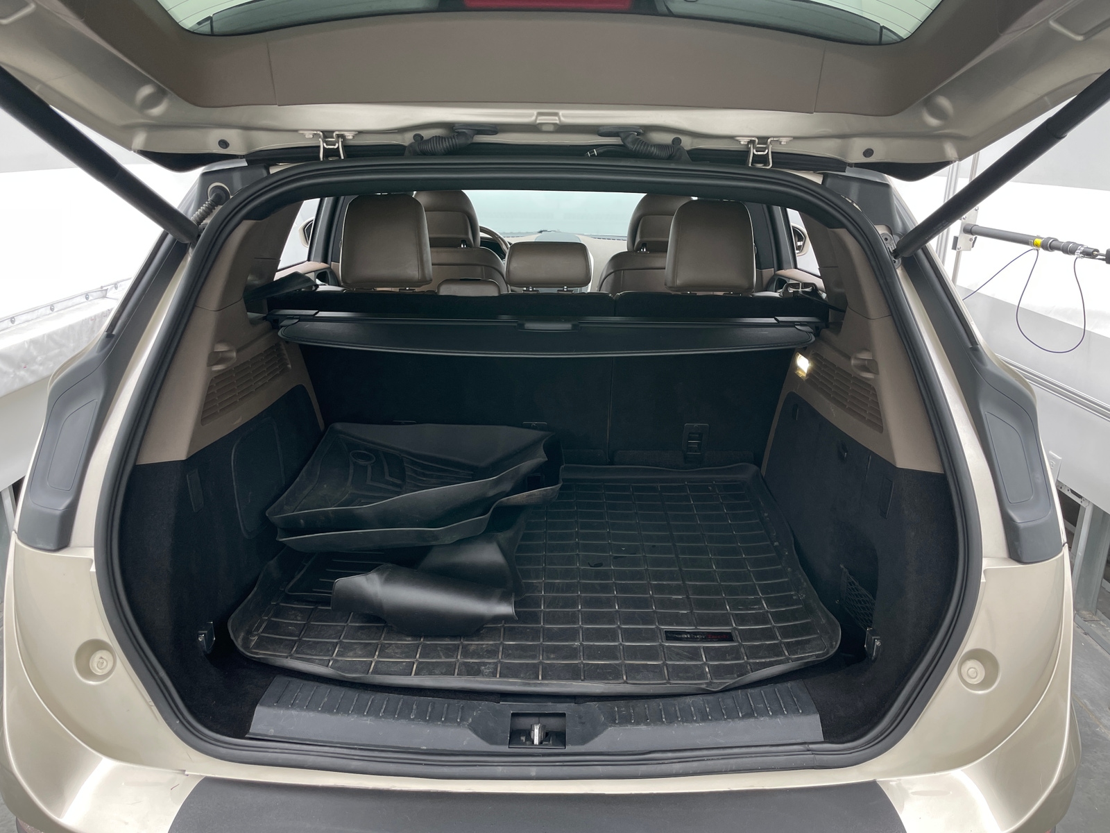 Thumbnail: 2015 Lincoln MKC - 6