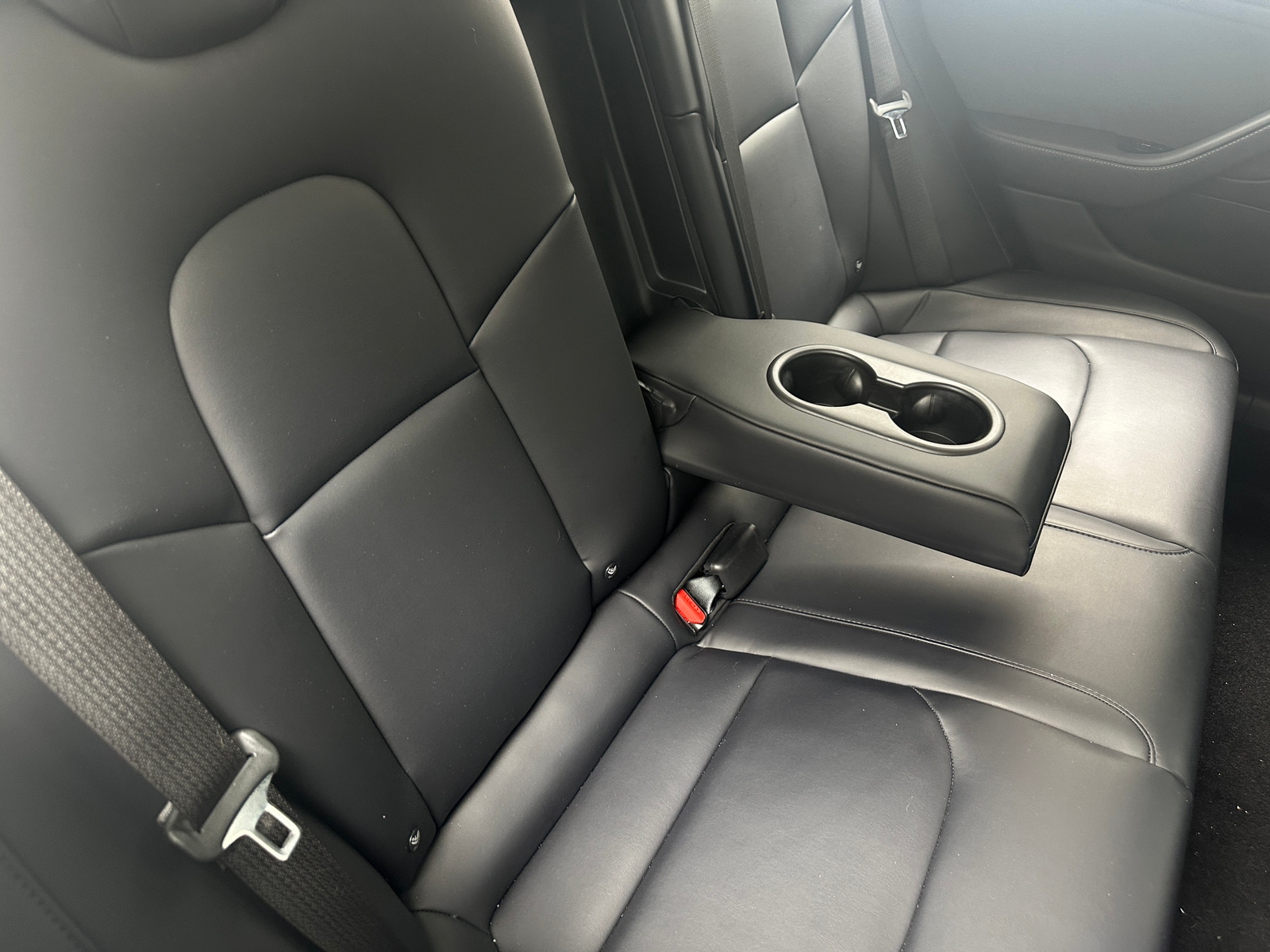 Thumbnail: 2018 Tesla Model 3 - 4