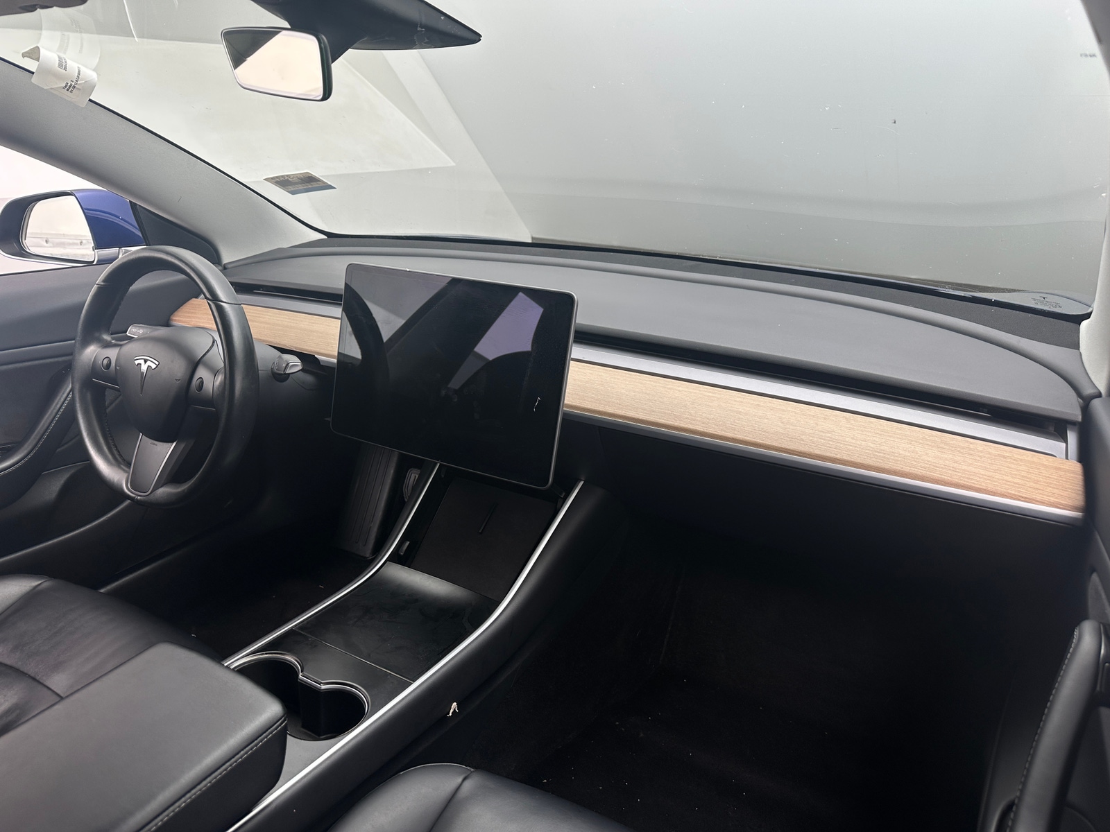 Thumbnail: 2018 Tesla Model 3 - 2