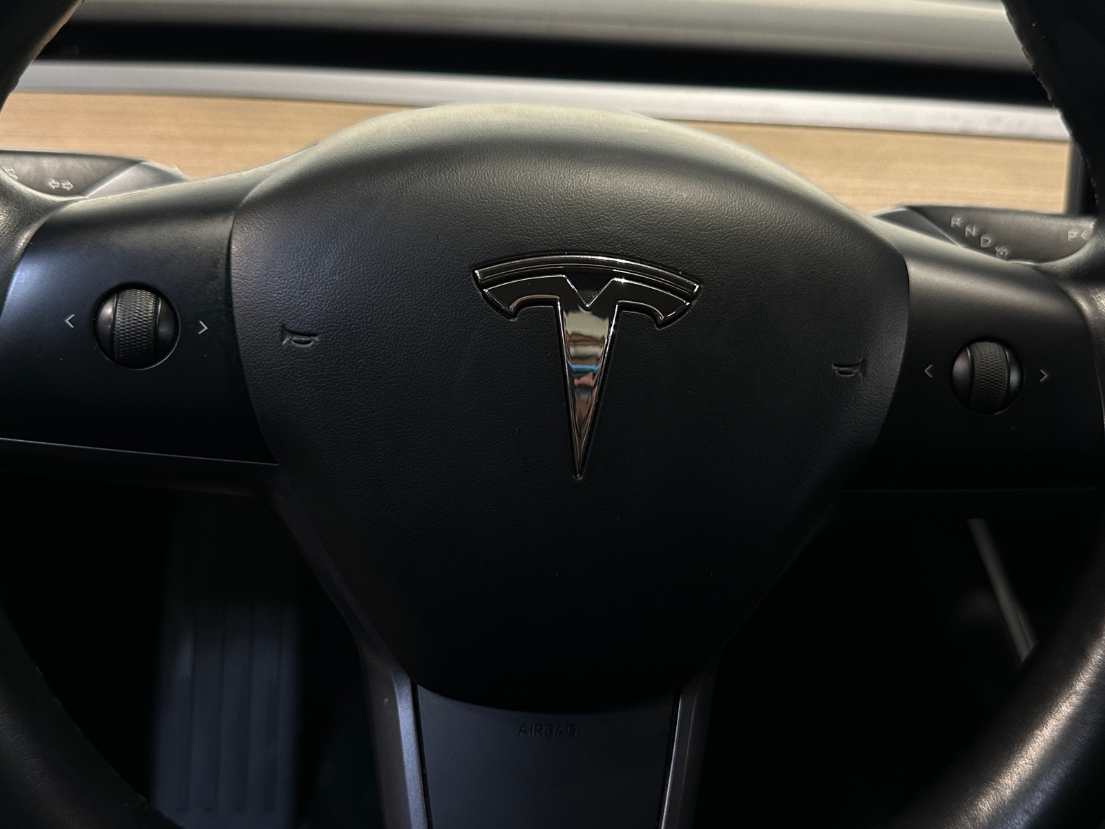 Thumbnail: 2018 Tesla Model 3 - 3