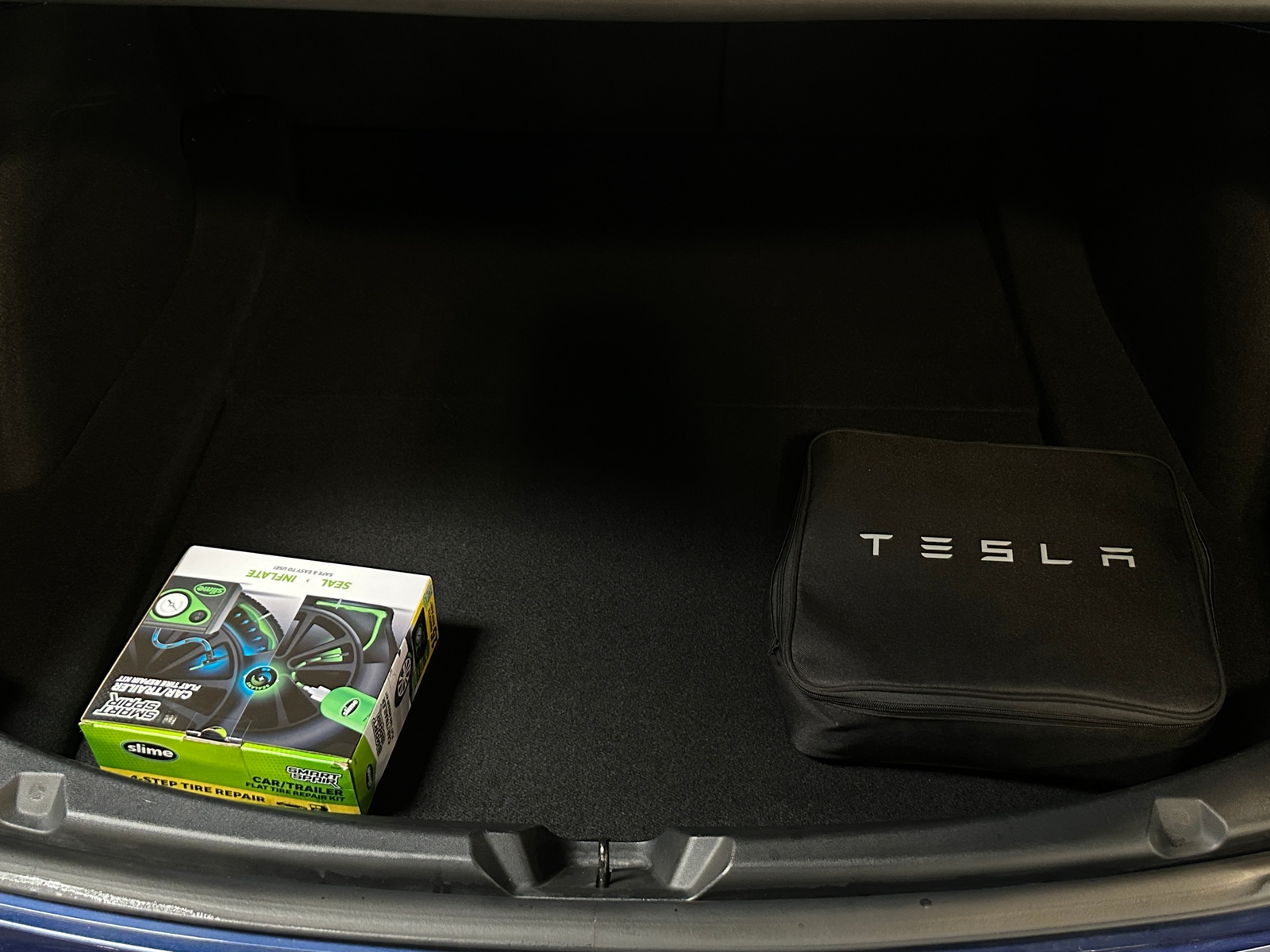 Thumbnail: 2018 Tesla Model 3 - 5