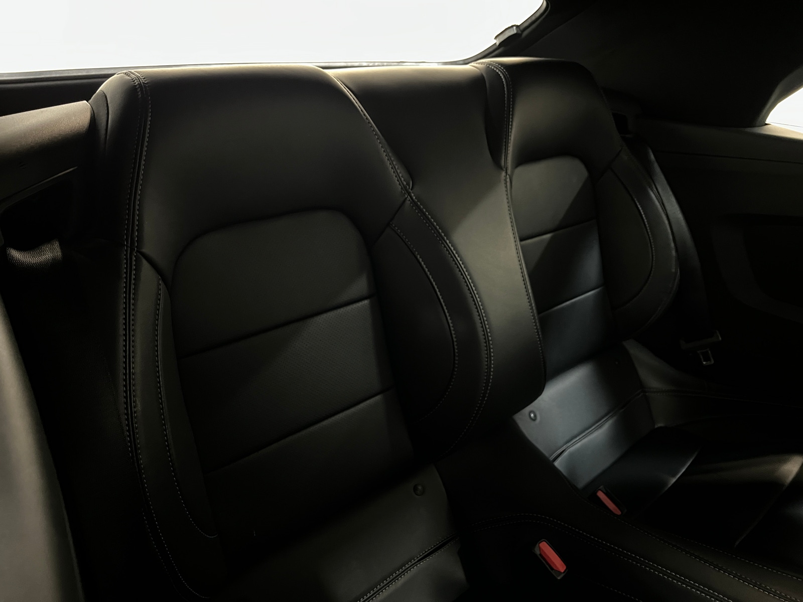 Thumbnail: 2025 Ford Mustang - 5