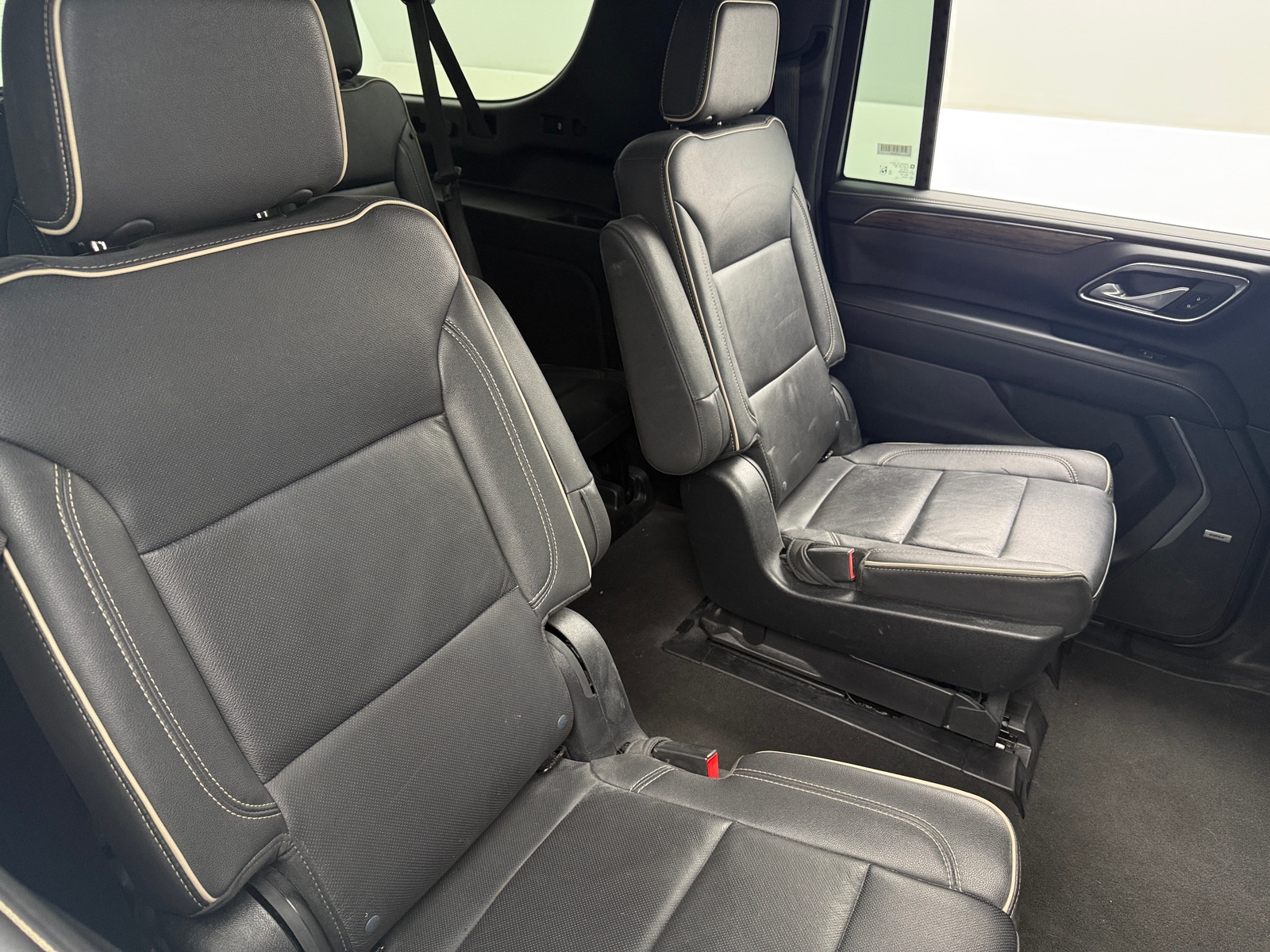 Thumbnail: 2023 Chevrolet Suburban - 5